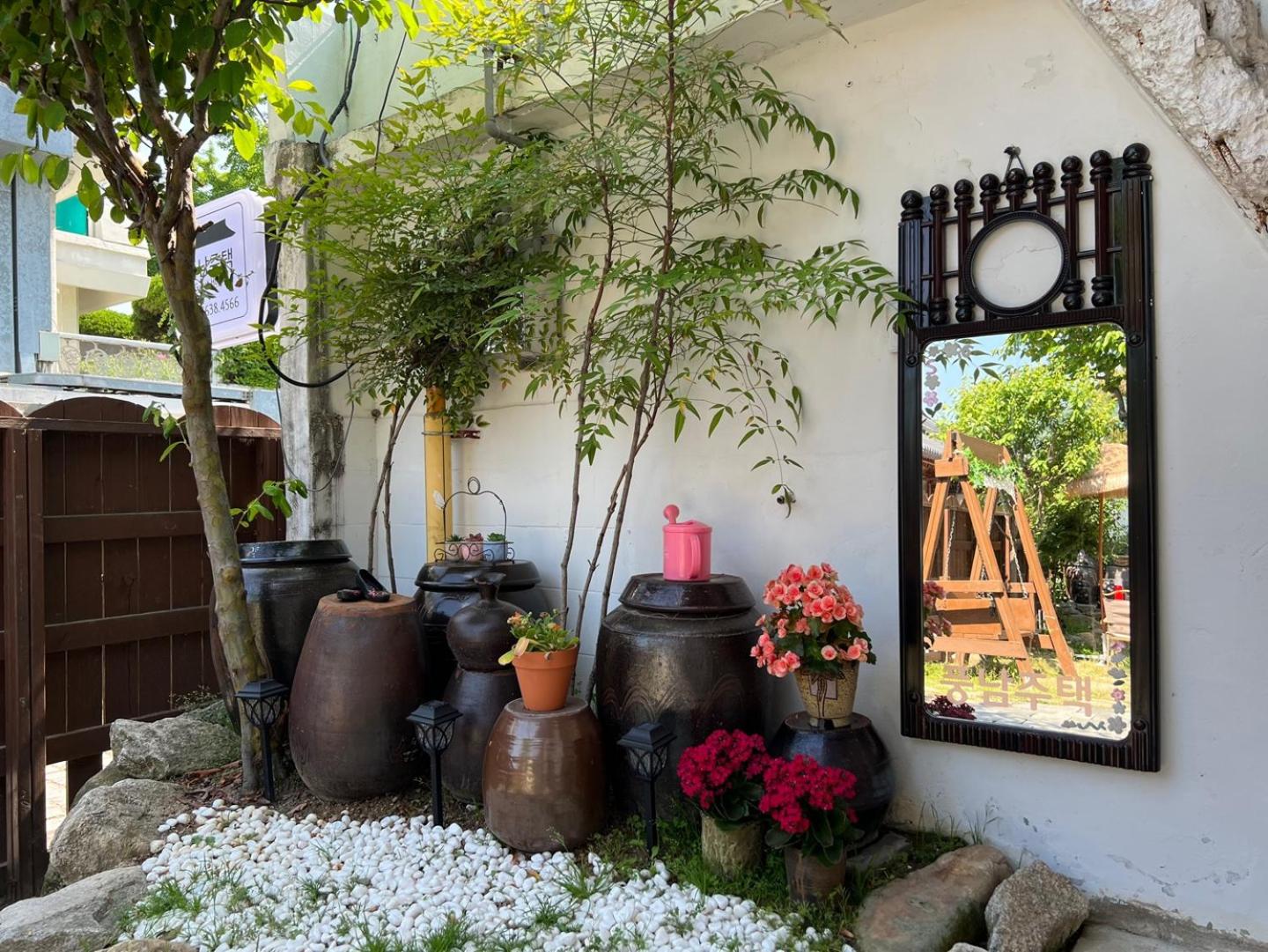 Pungnam House view 3
