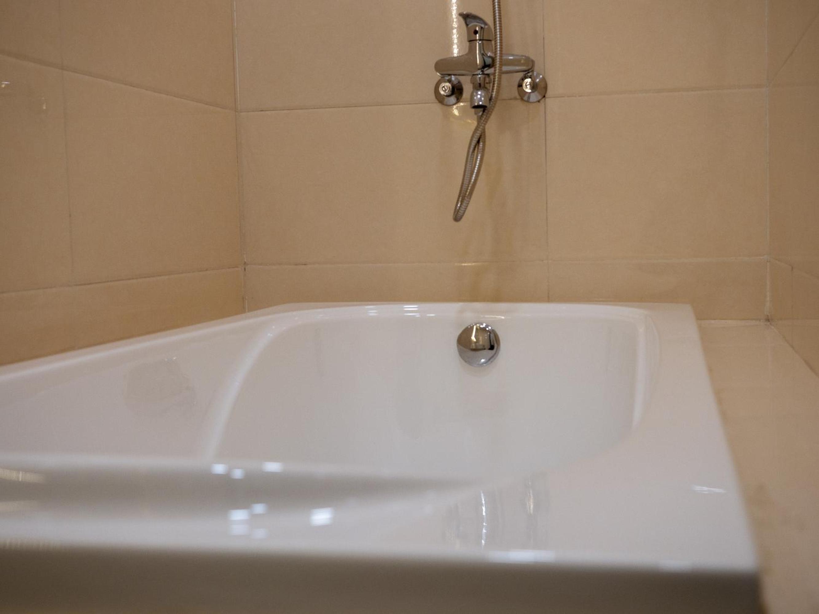 Deluxe Apartment at MINORI building