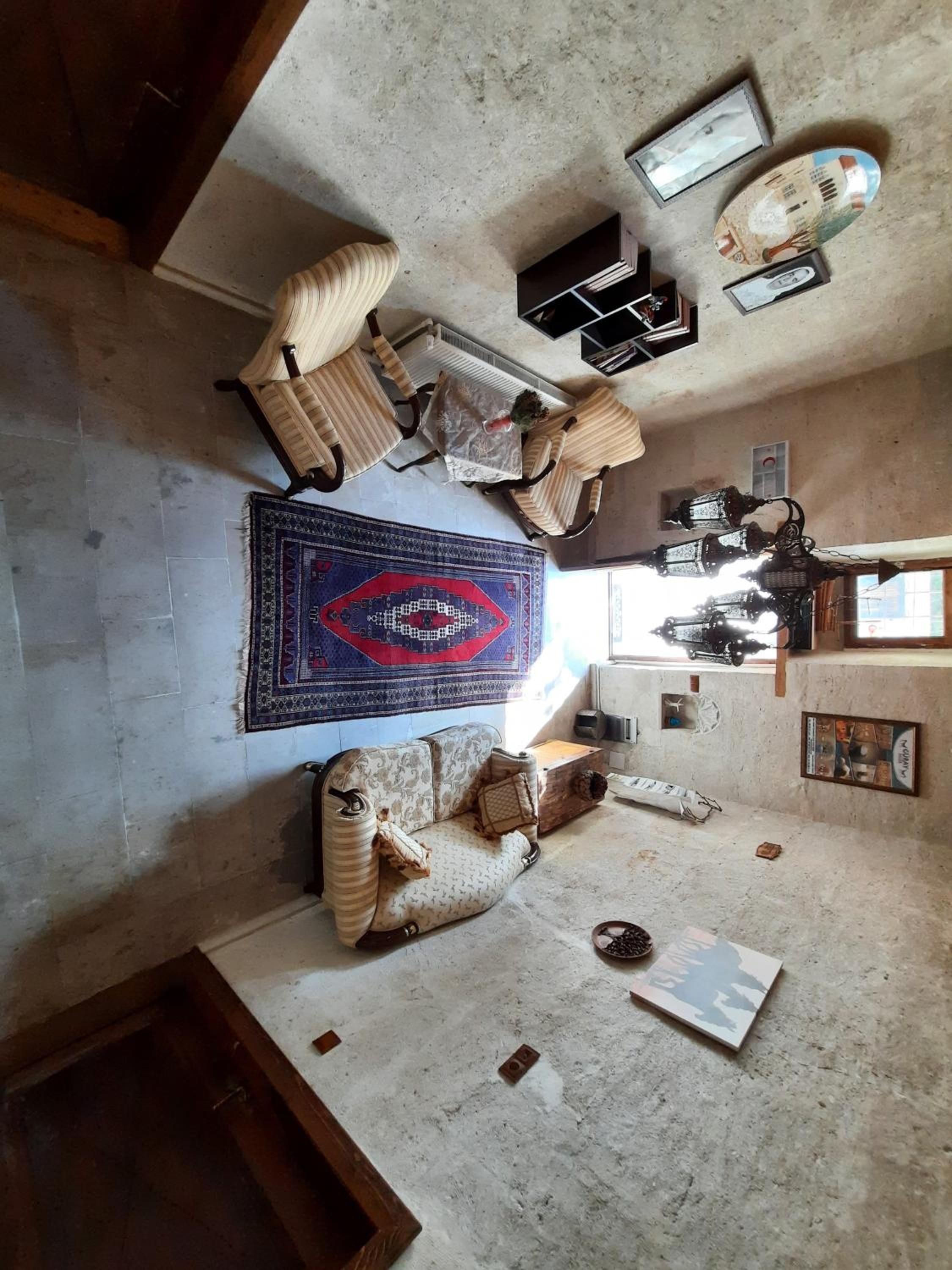Hikmet's House