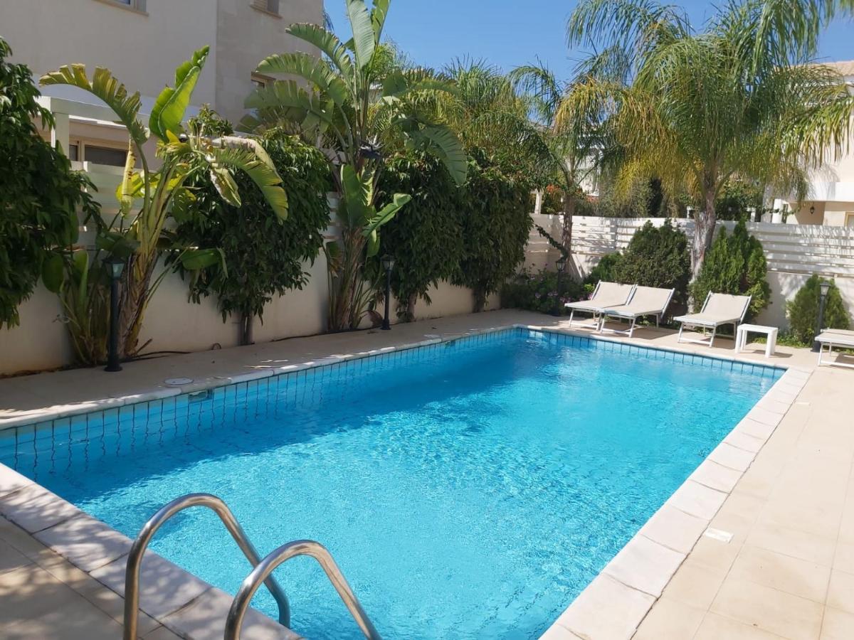 Anthorina Villa 10 view 4