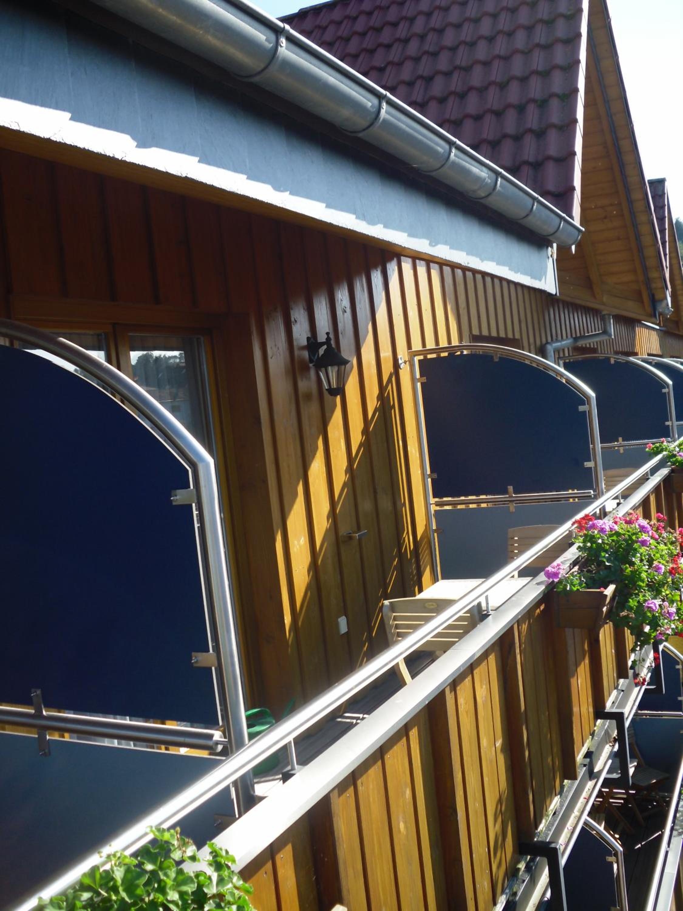 Landgasthof 'Zur Quelle'