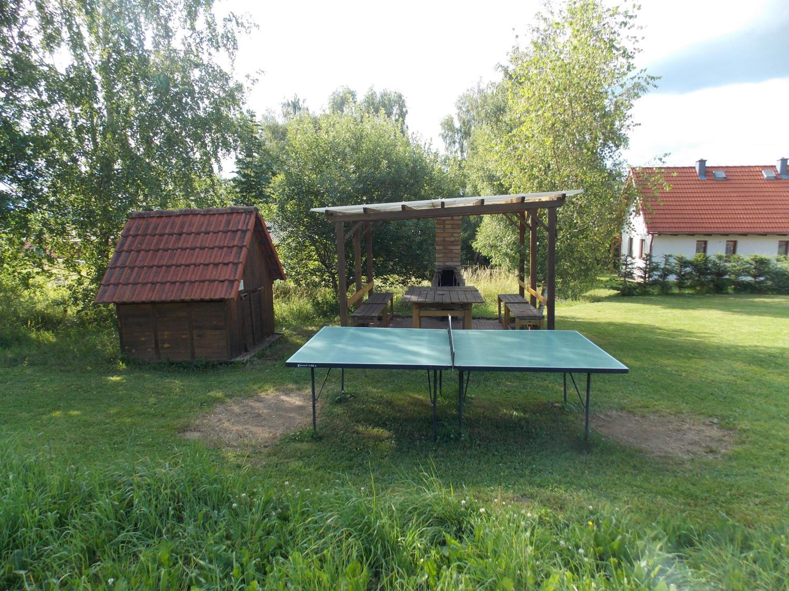 Komplex Apartmánů Jestřábí