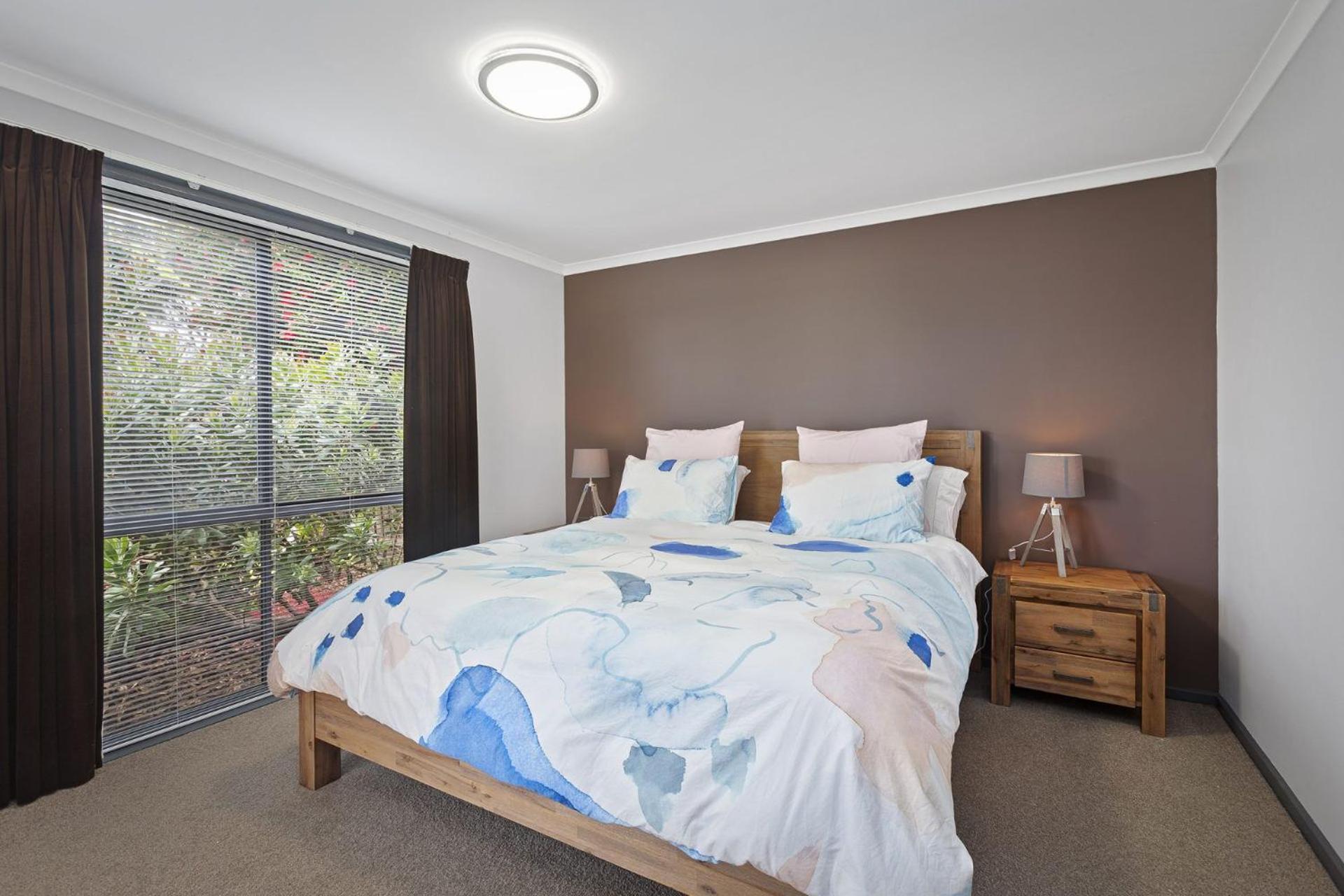 Scenic Beach Escape - BYO Linen