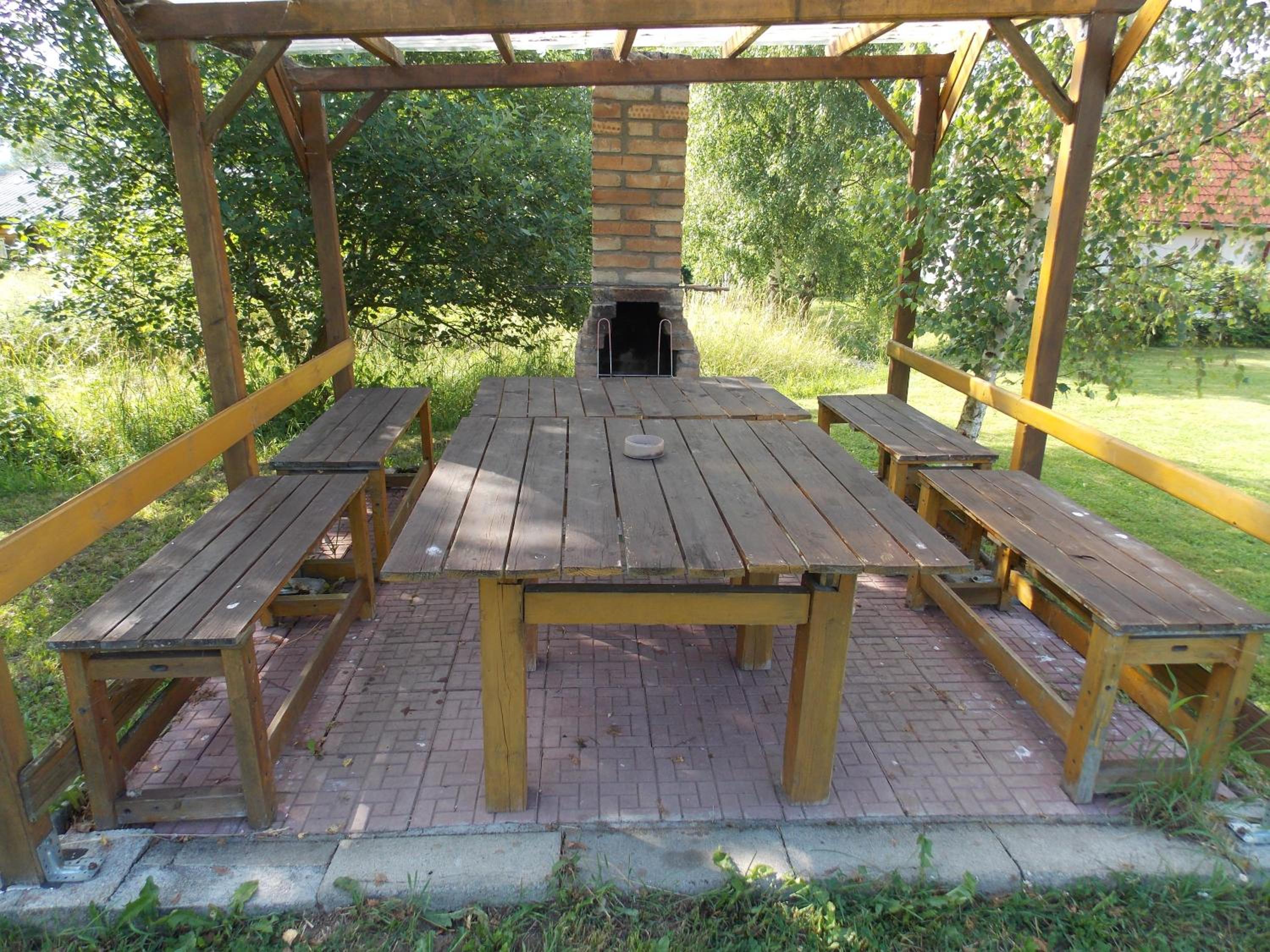Komplex Apartmánů Jestřábí