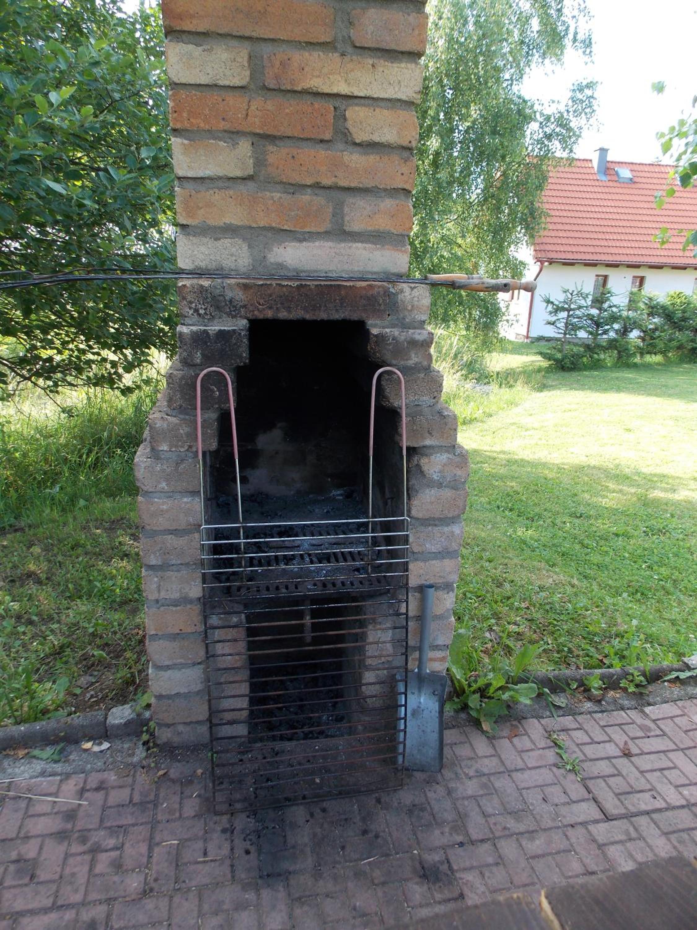 Komplex Apartmánů Jestřábí