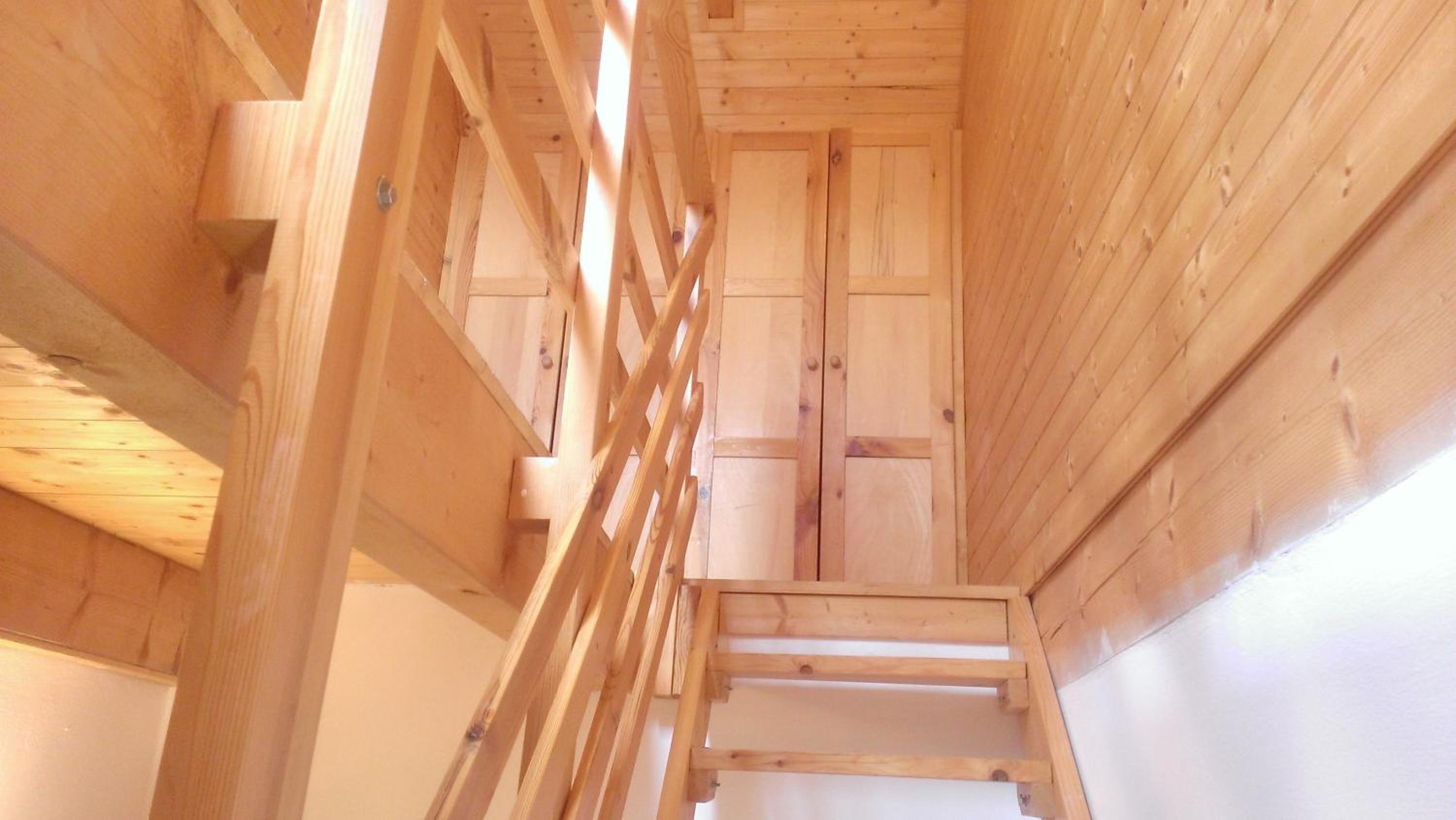 Komplex Apartmánů Jestřábí