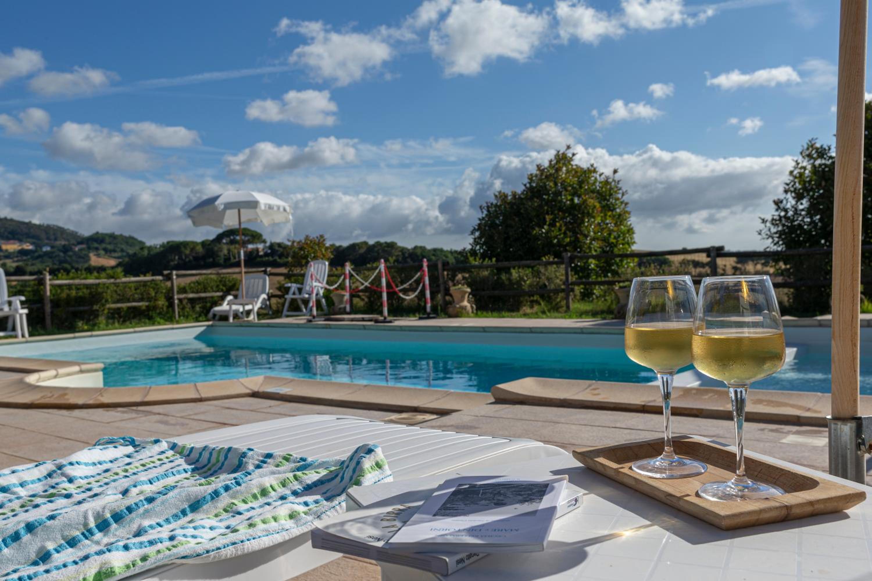 Agriturismo Cappellese