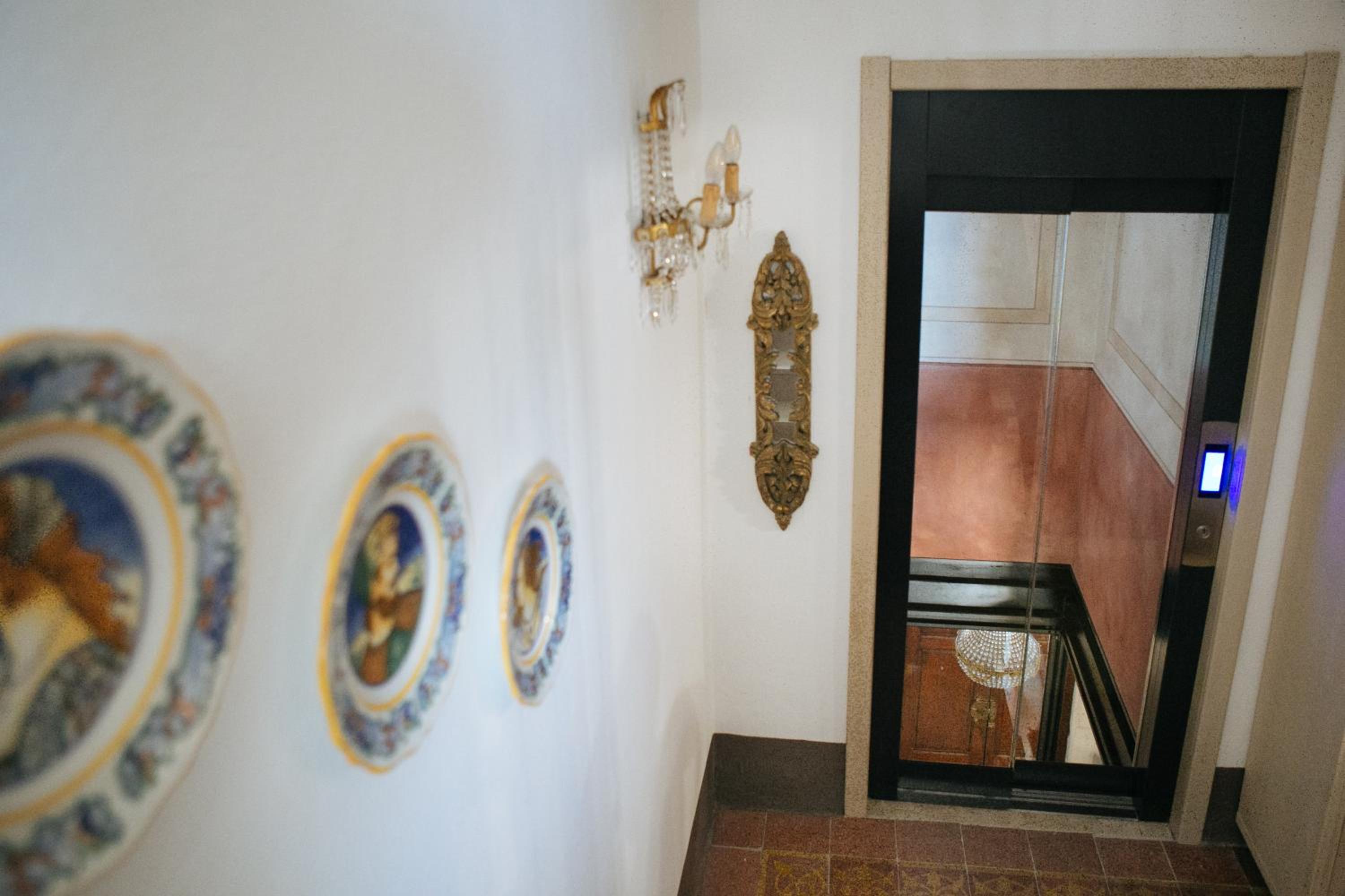 Domus Socolatae Residenza d'Epoca Charming B&B - Adults Only