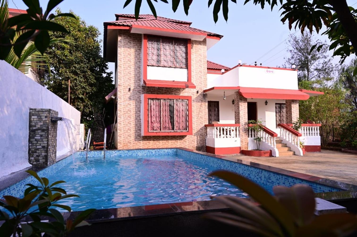 Kaivalya Villa 3Bhk view 2