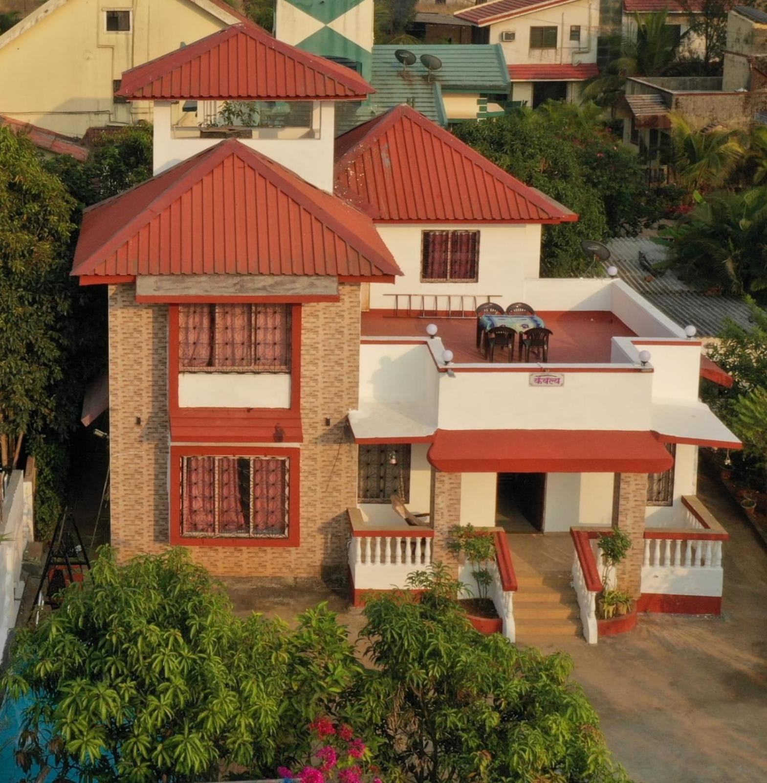 Kaivalya Villa 3Bhk view 4