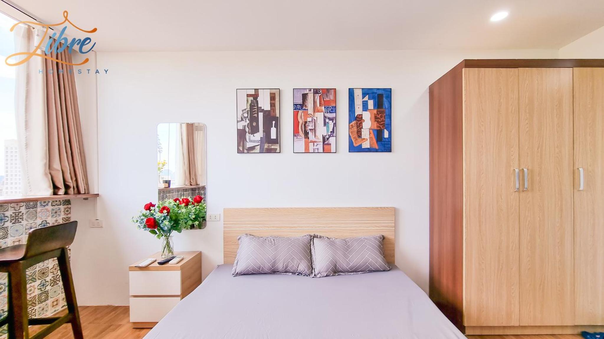 Libré Homestay