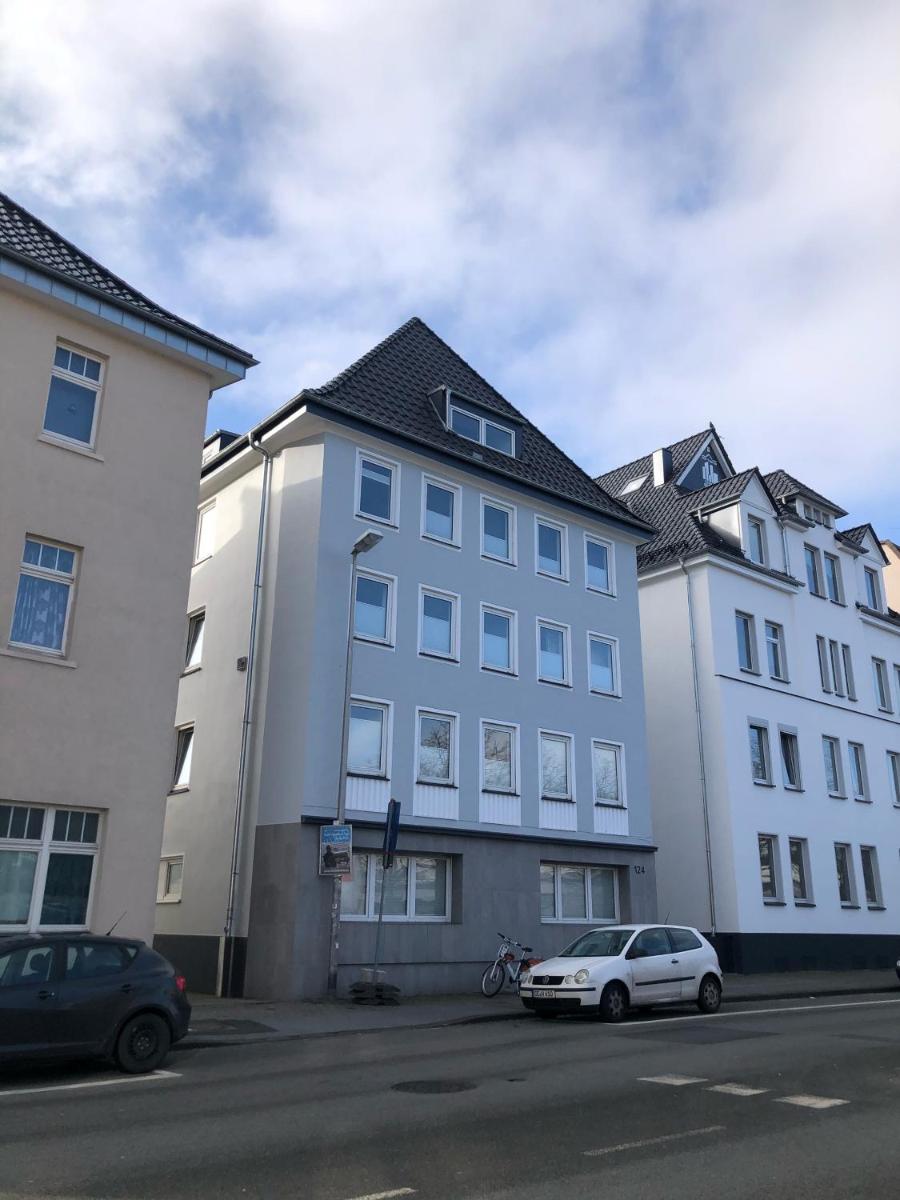 Zuhause auf Zeit Bielefeld