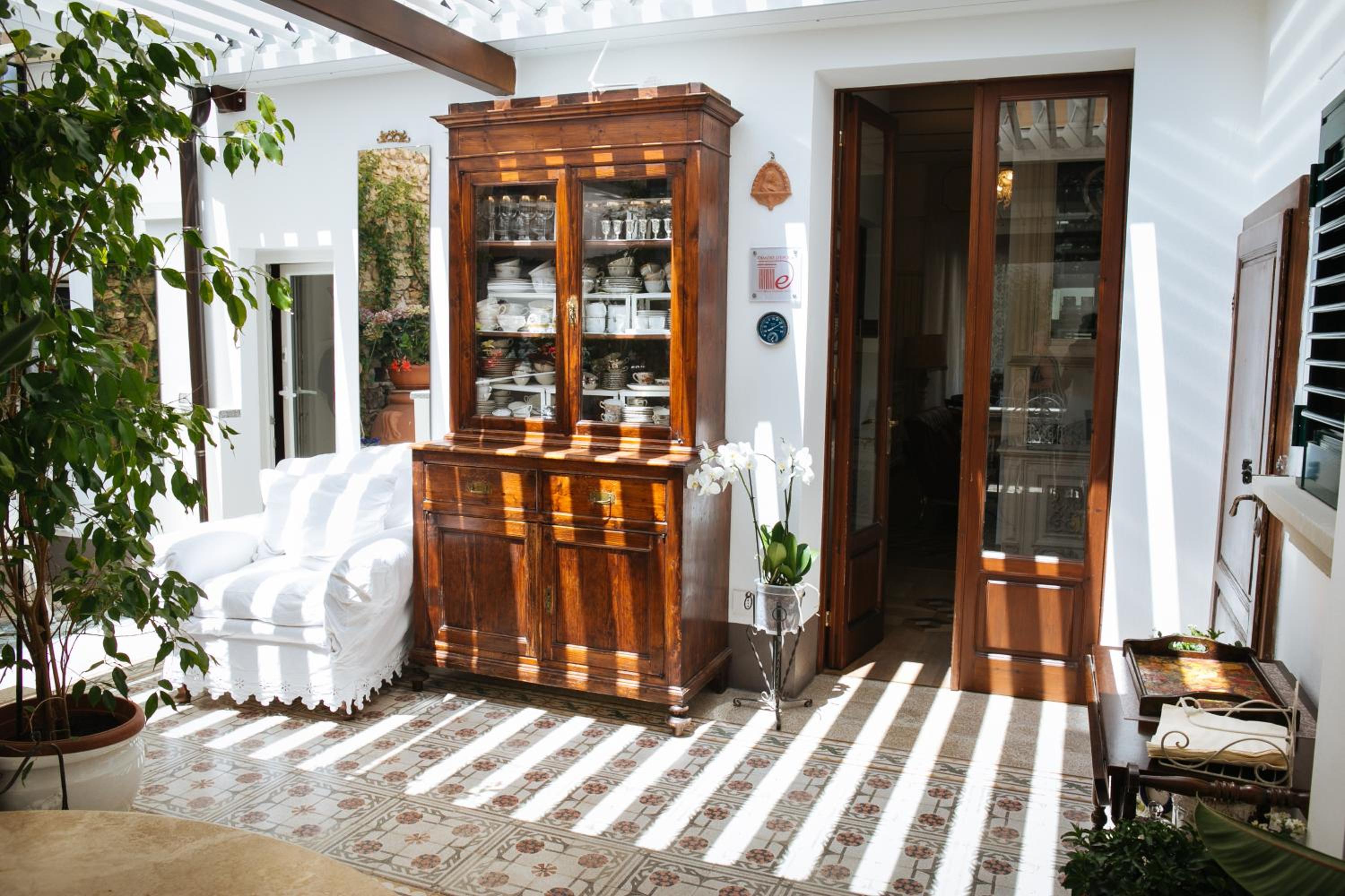 Domus Socolatae Residenza d'Epoca Charming B&B - Adults Only