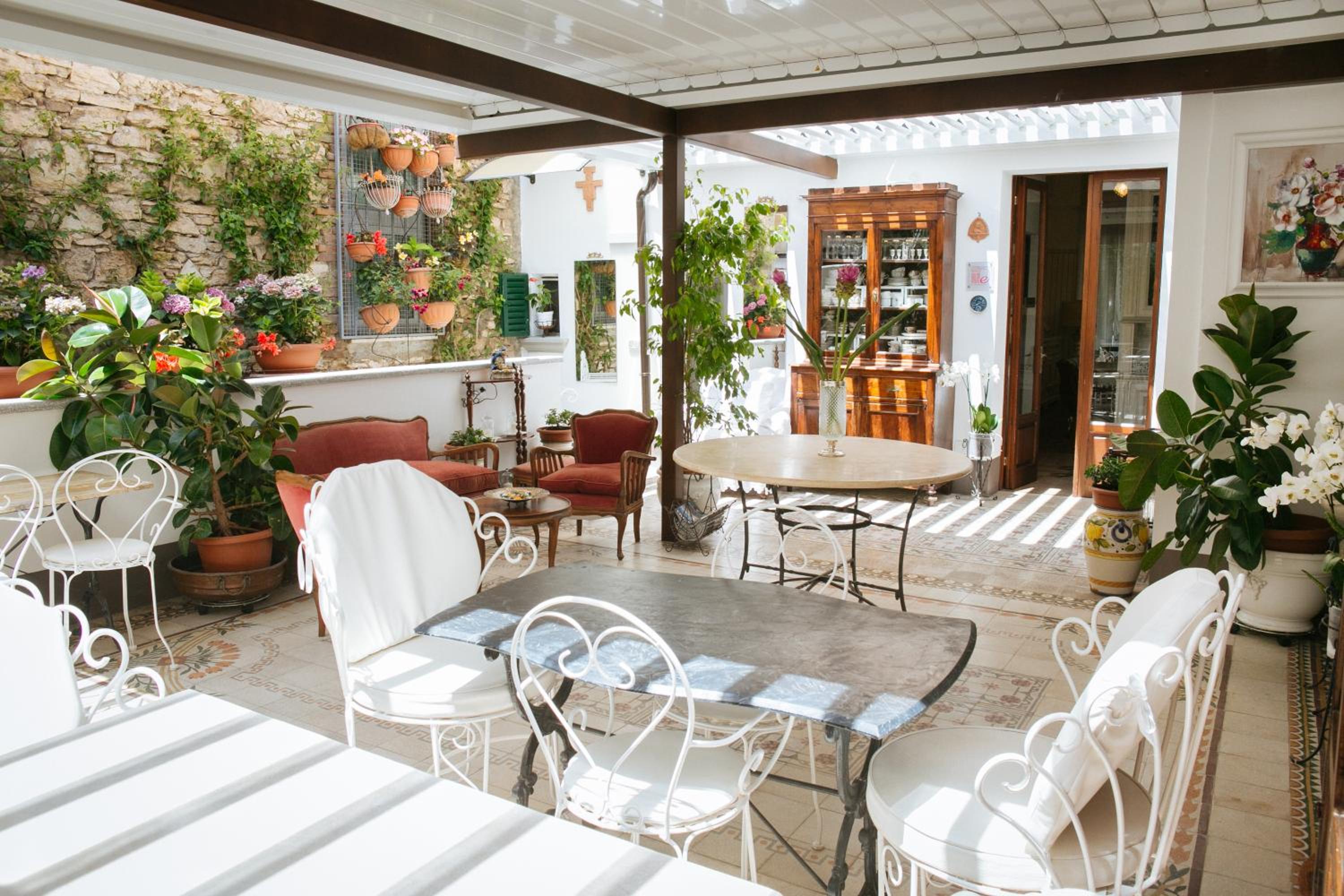 Domus Socolatae Residenza d'Epoca Charming B&B - Adults Only