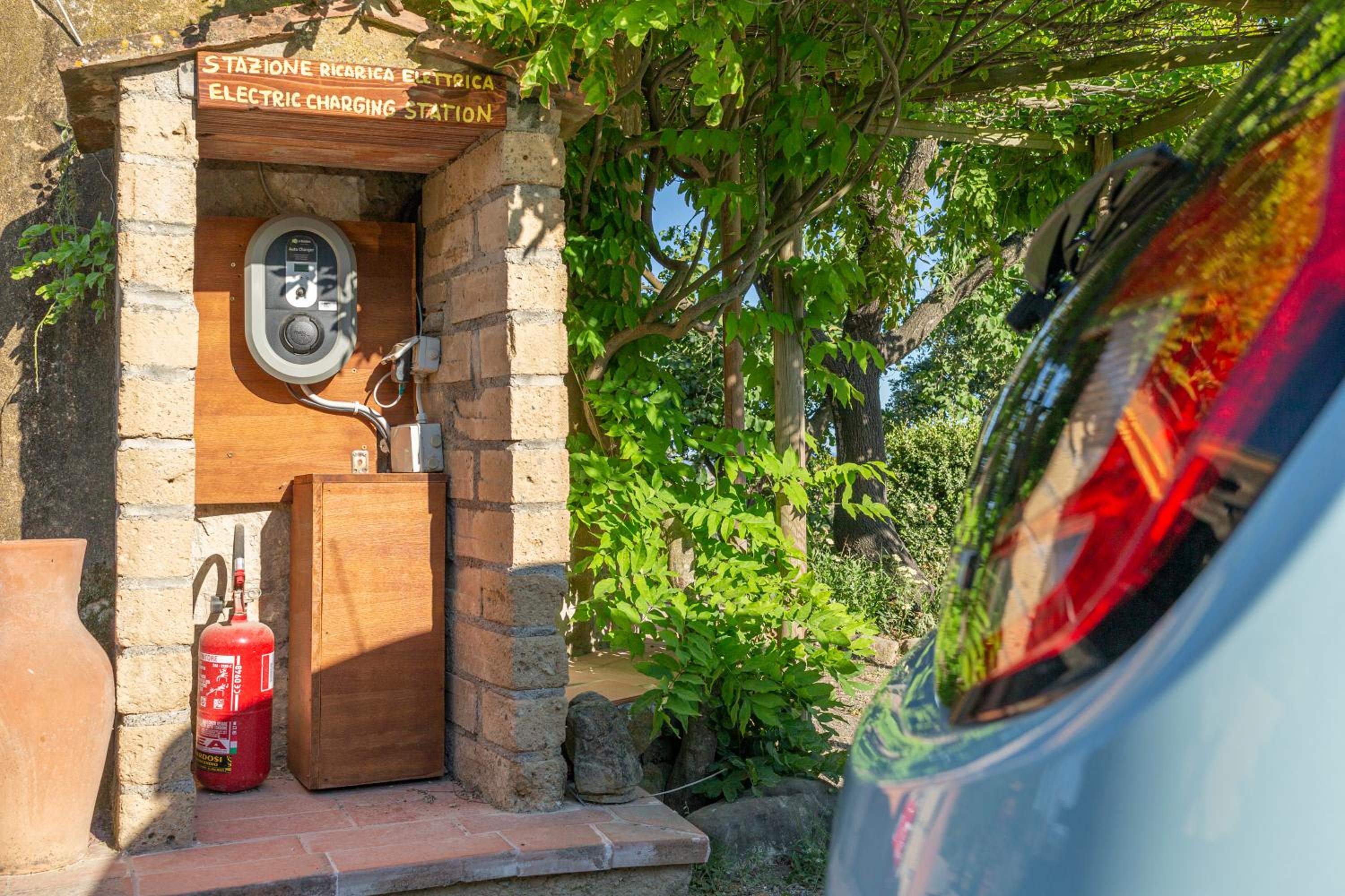 Agriturismo Cappellese