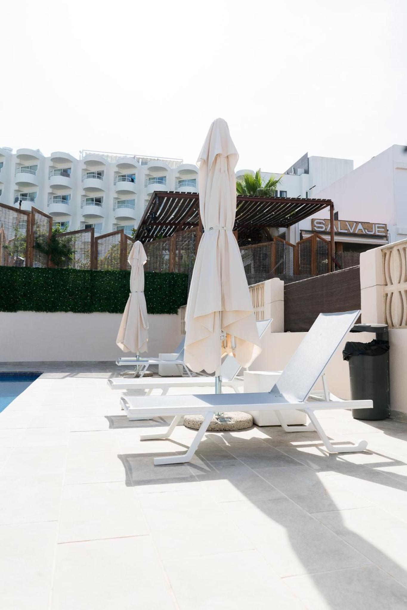 BA Style Apartments Ibiza