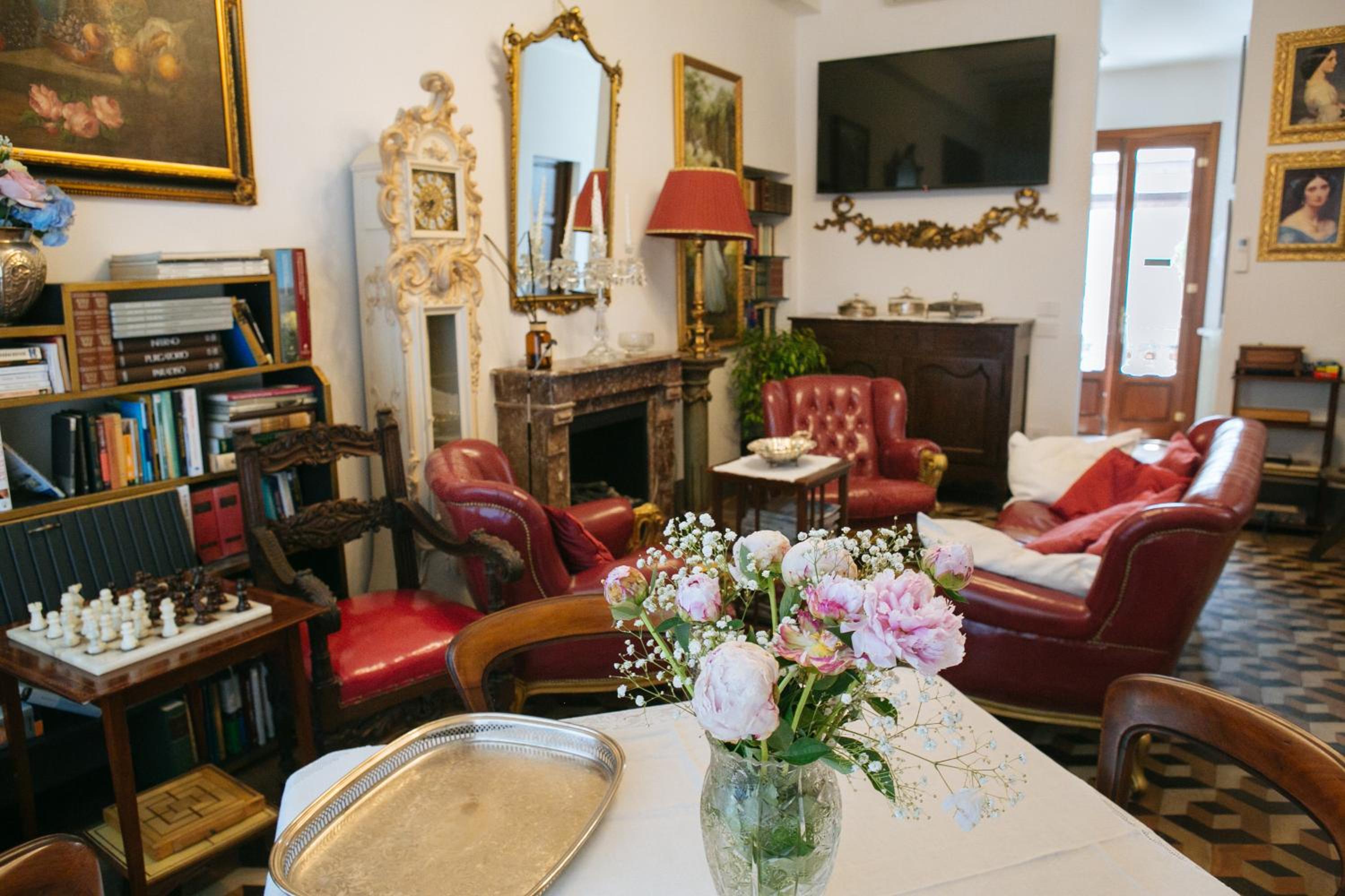 Domus Socolatae Residenza d'Epoca Charming B&B - Adults Only