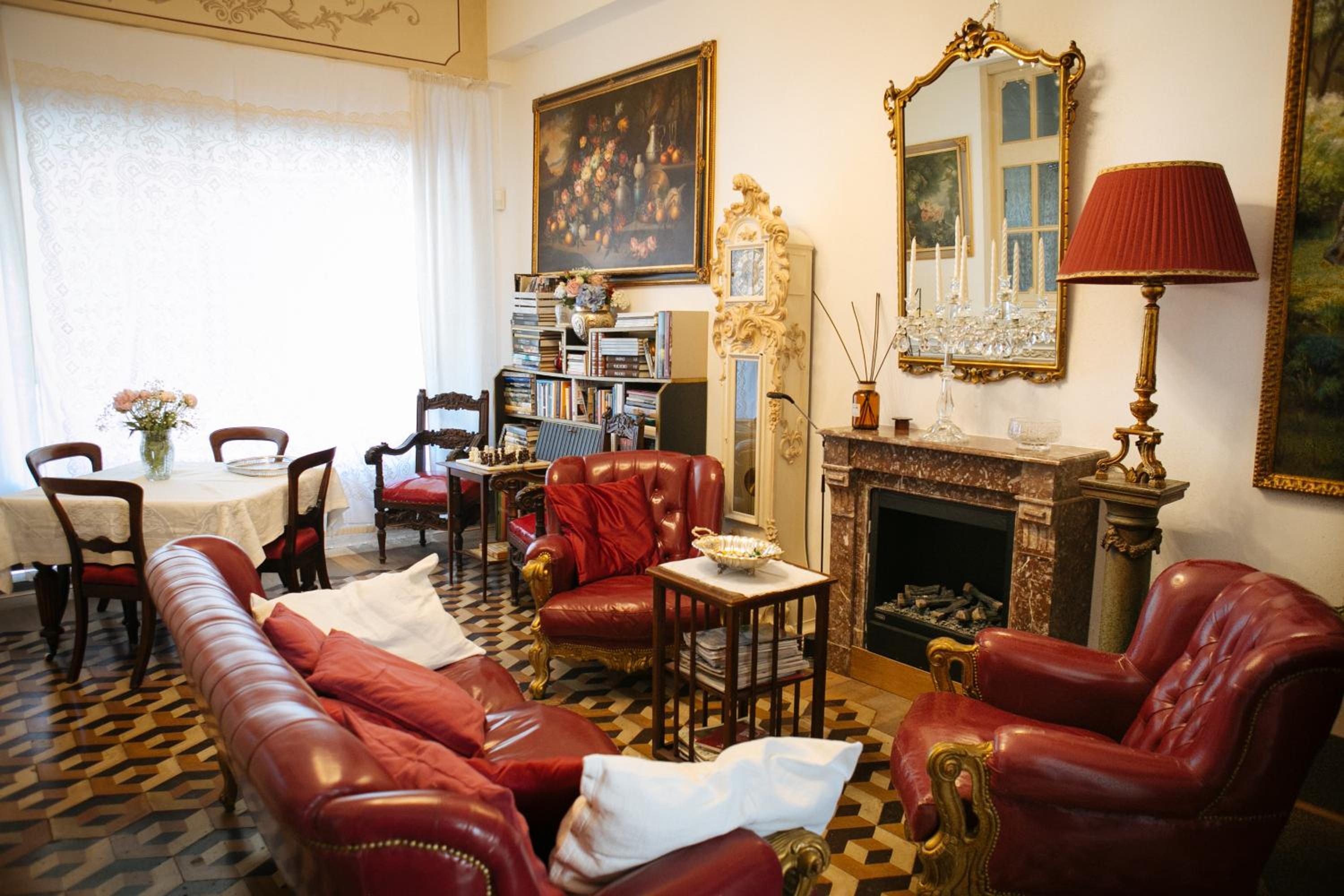 Domus Socolatae Residenza d'Epoca Charming B&B - Adults Only