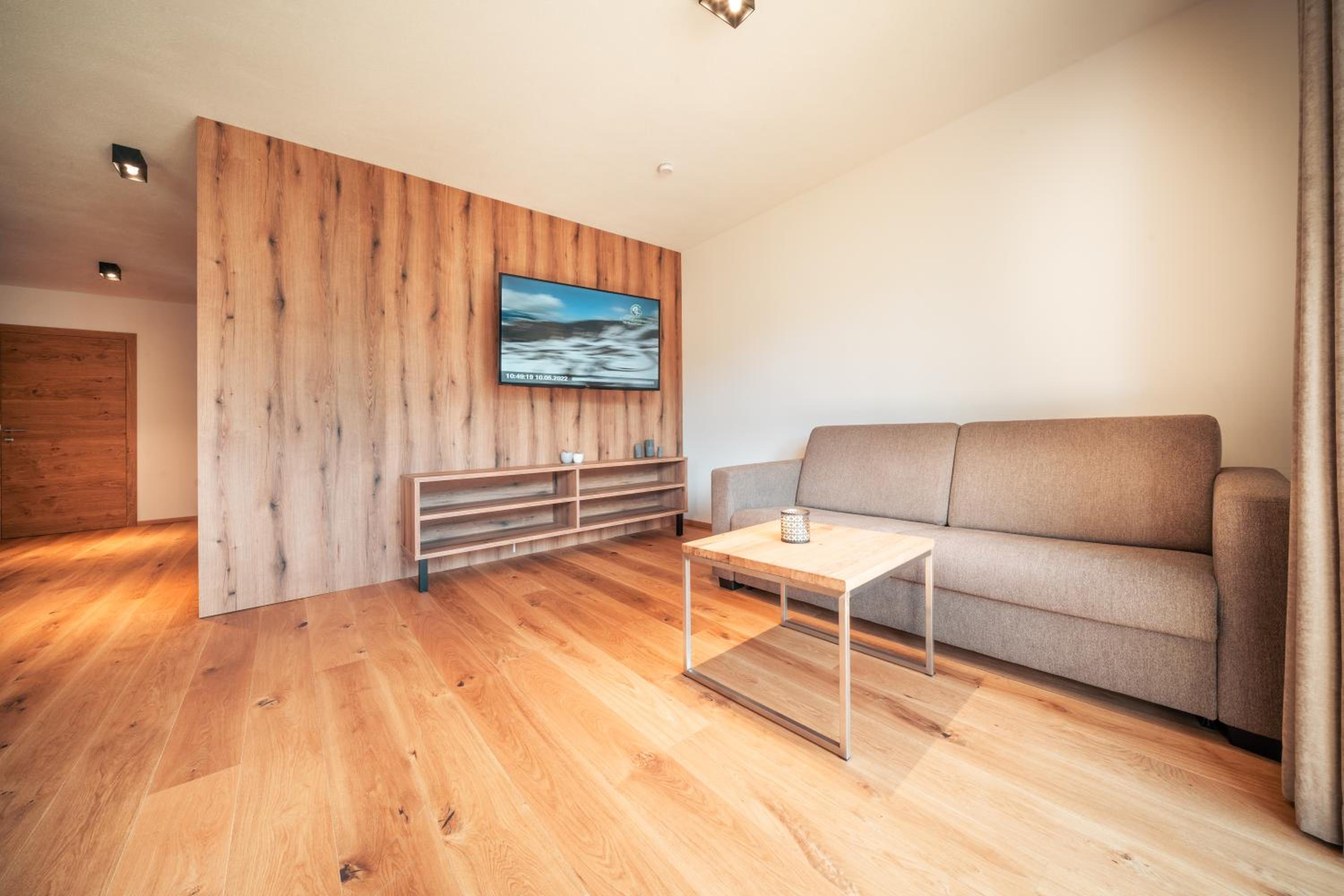 Sun Side by Schladming-Appartements