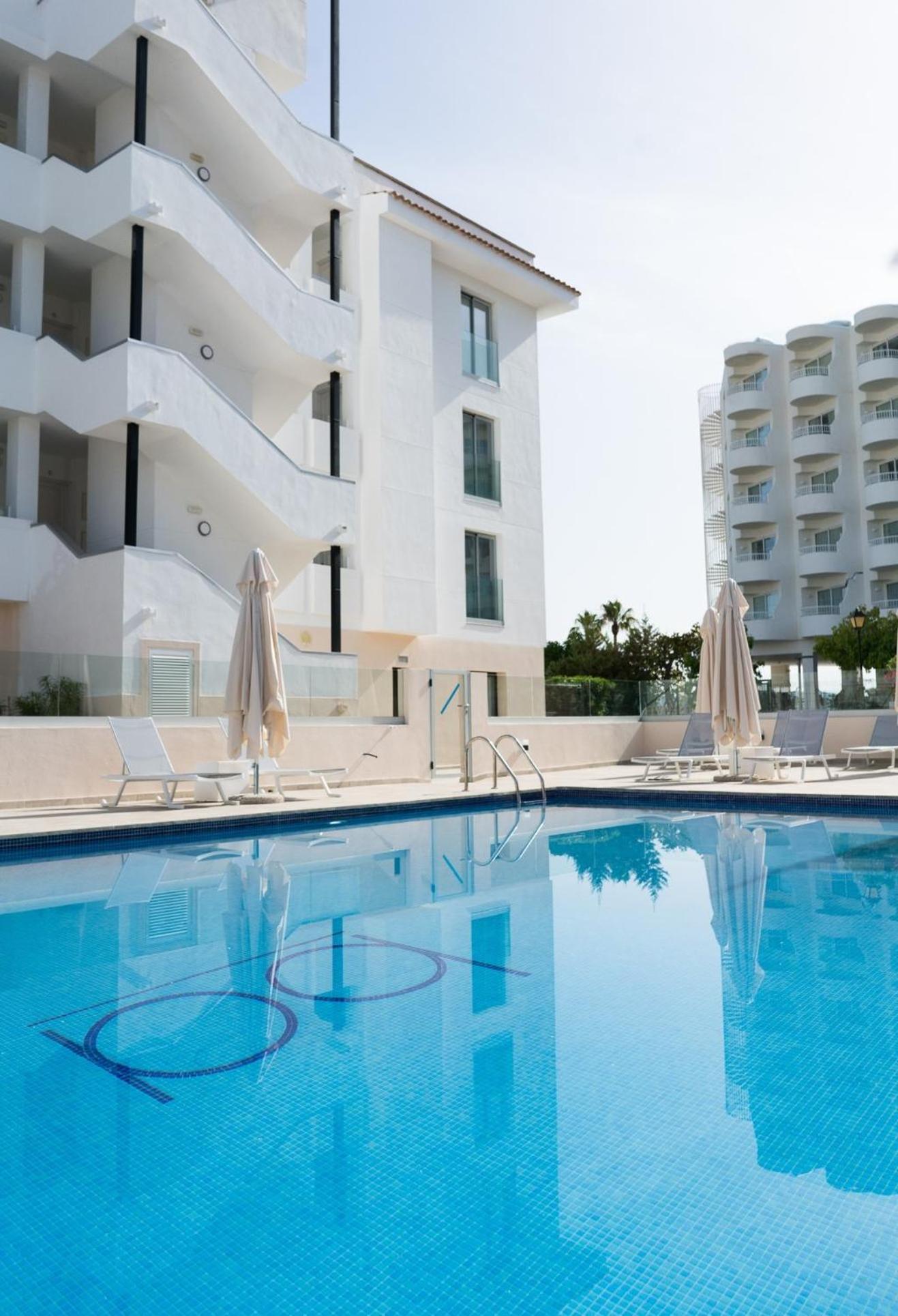 BA Style Apartments Ibiza