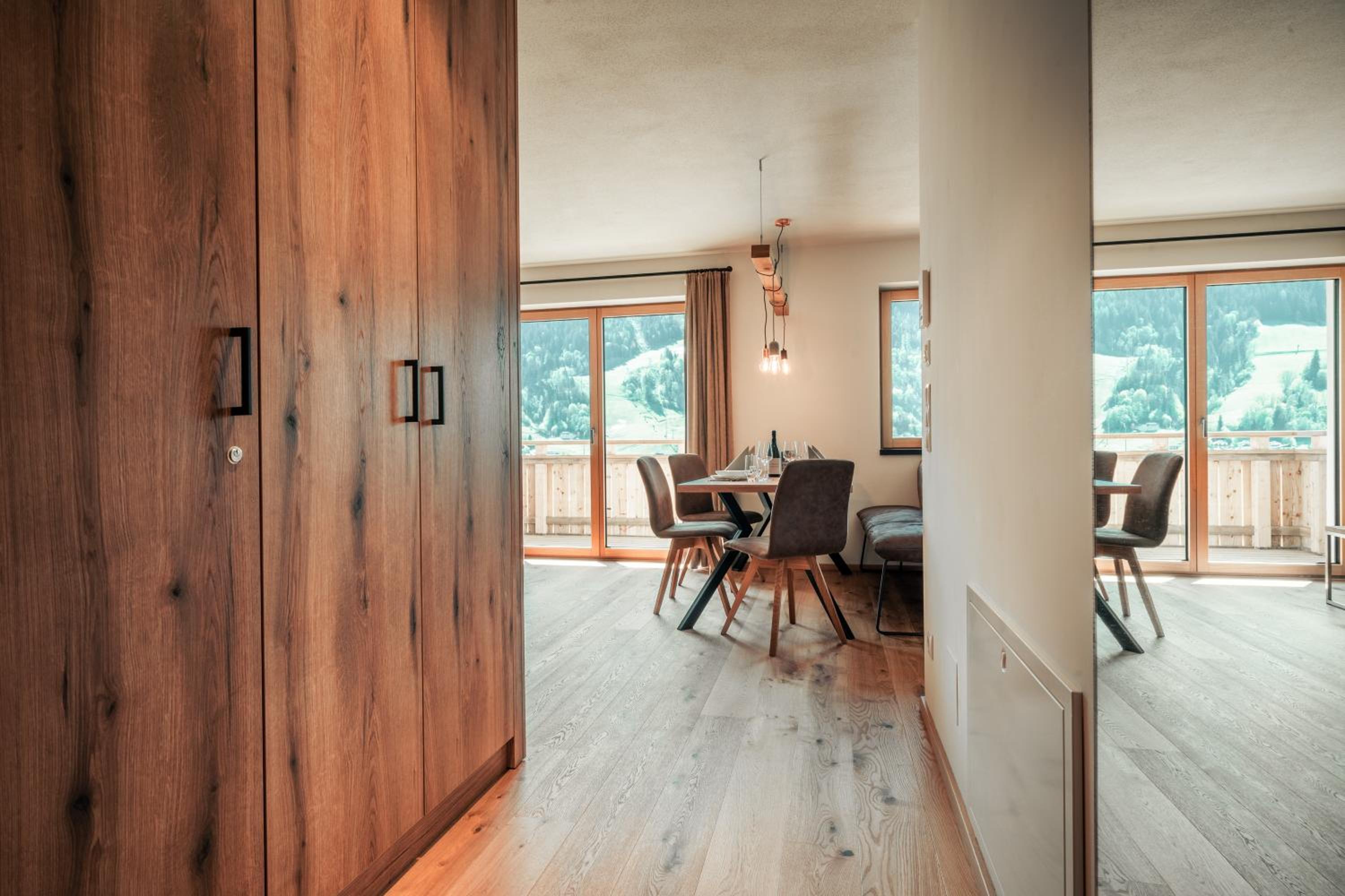 Sun Side by Schladming-Appartements