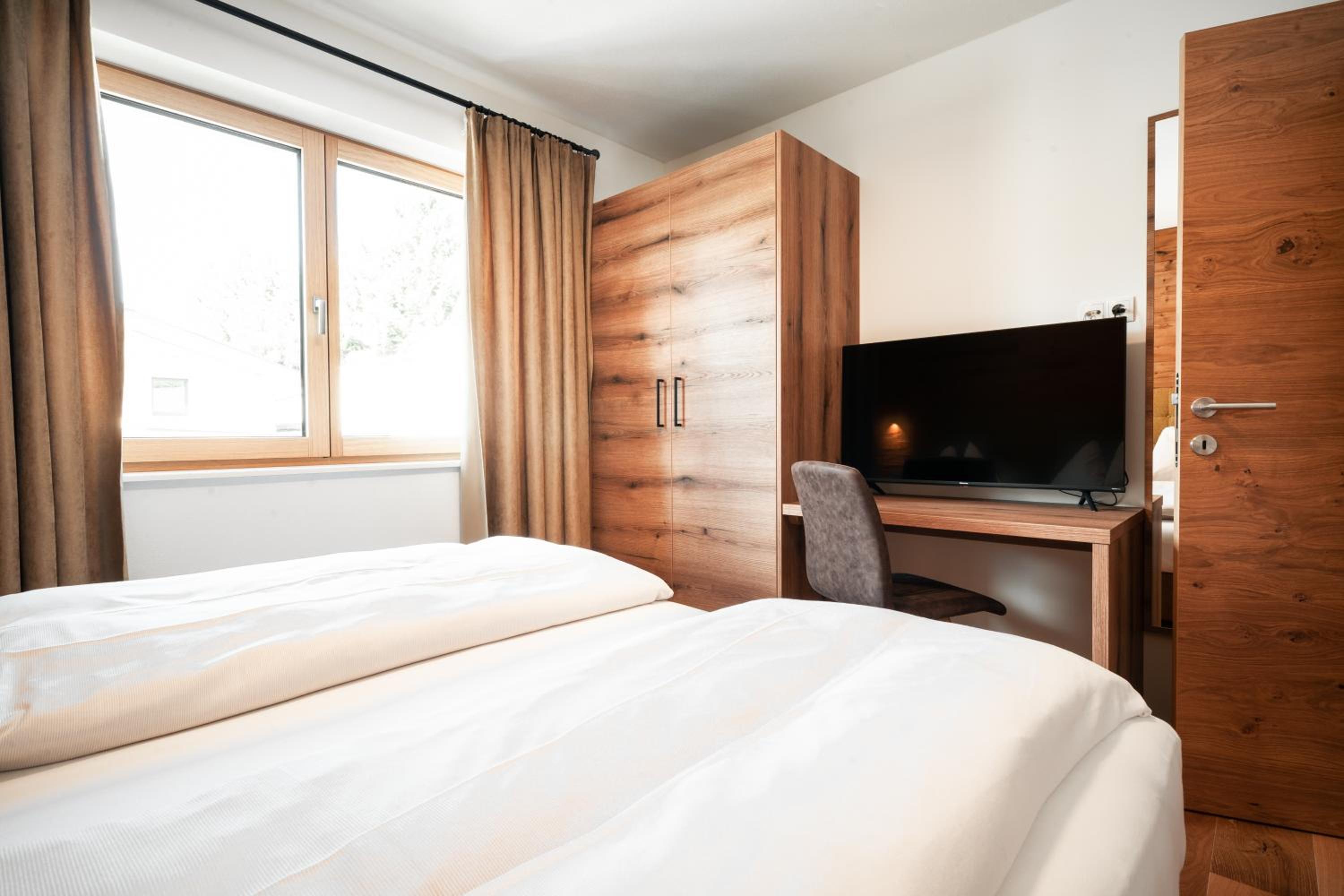 Sun Side by Schladming-Appartements