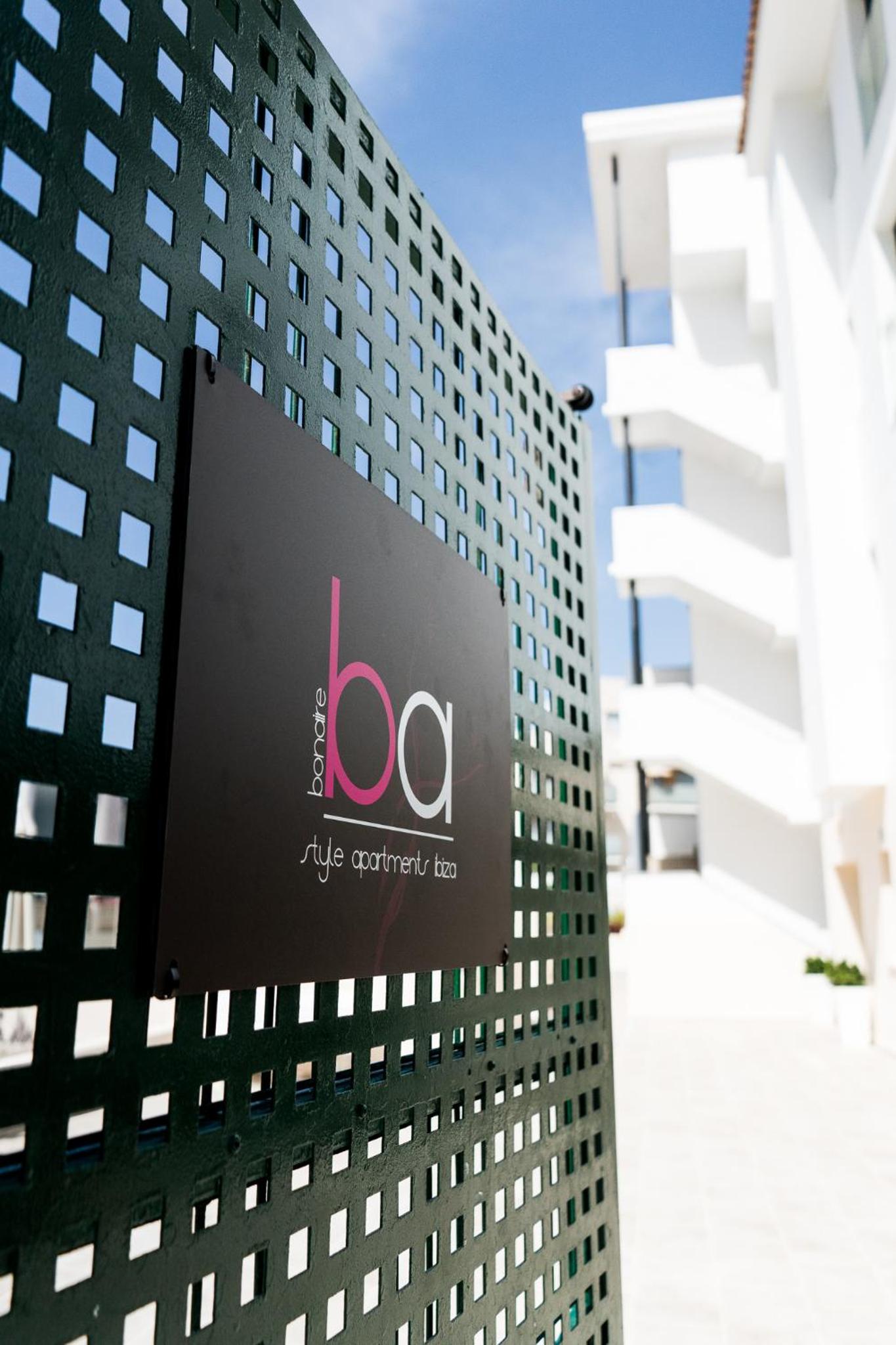 BA Style Apartments Ibiza