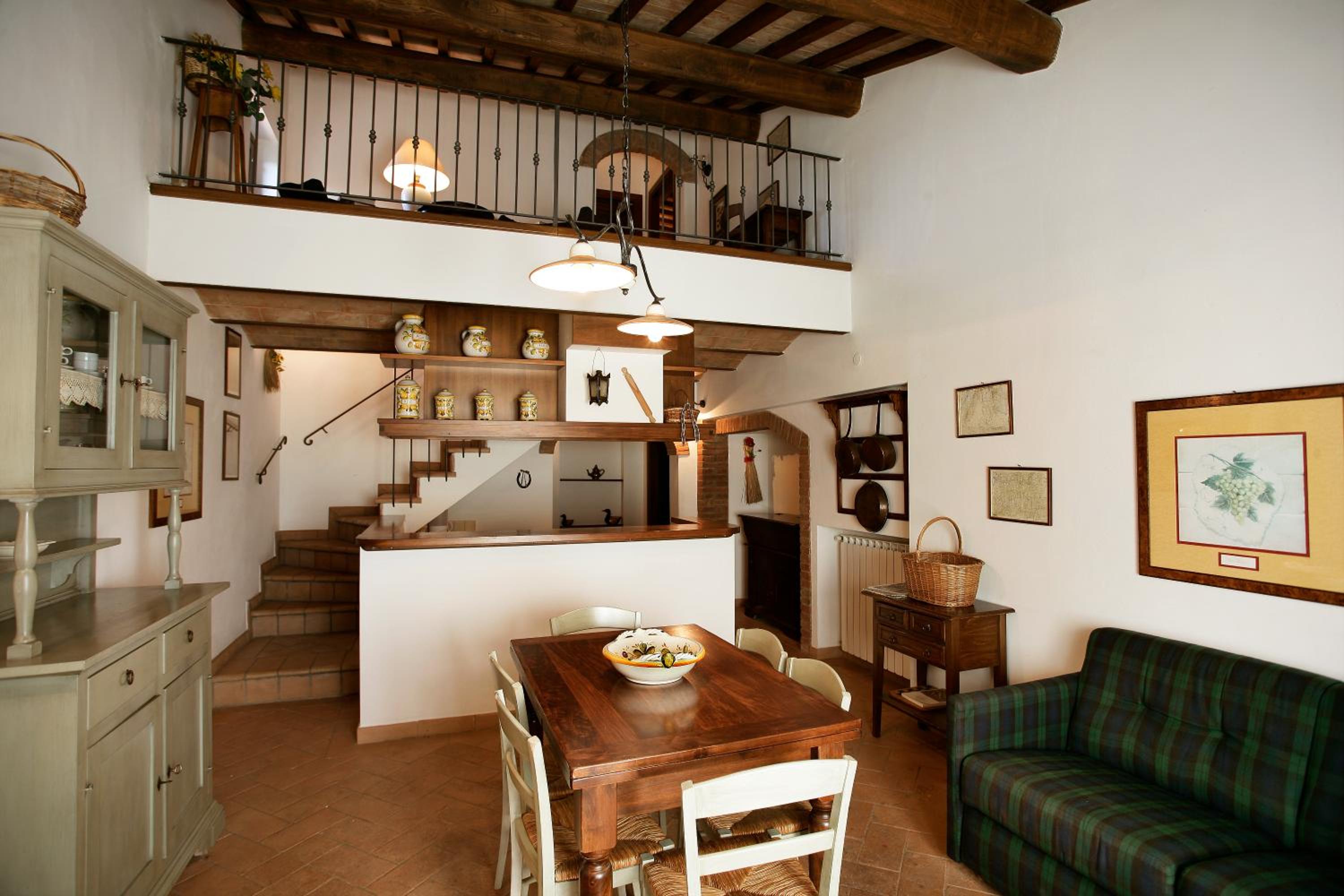 Il Torrino Country Resort