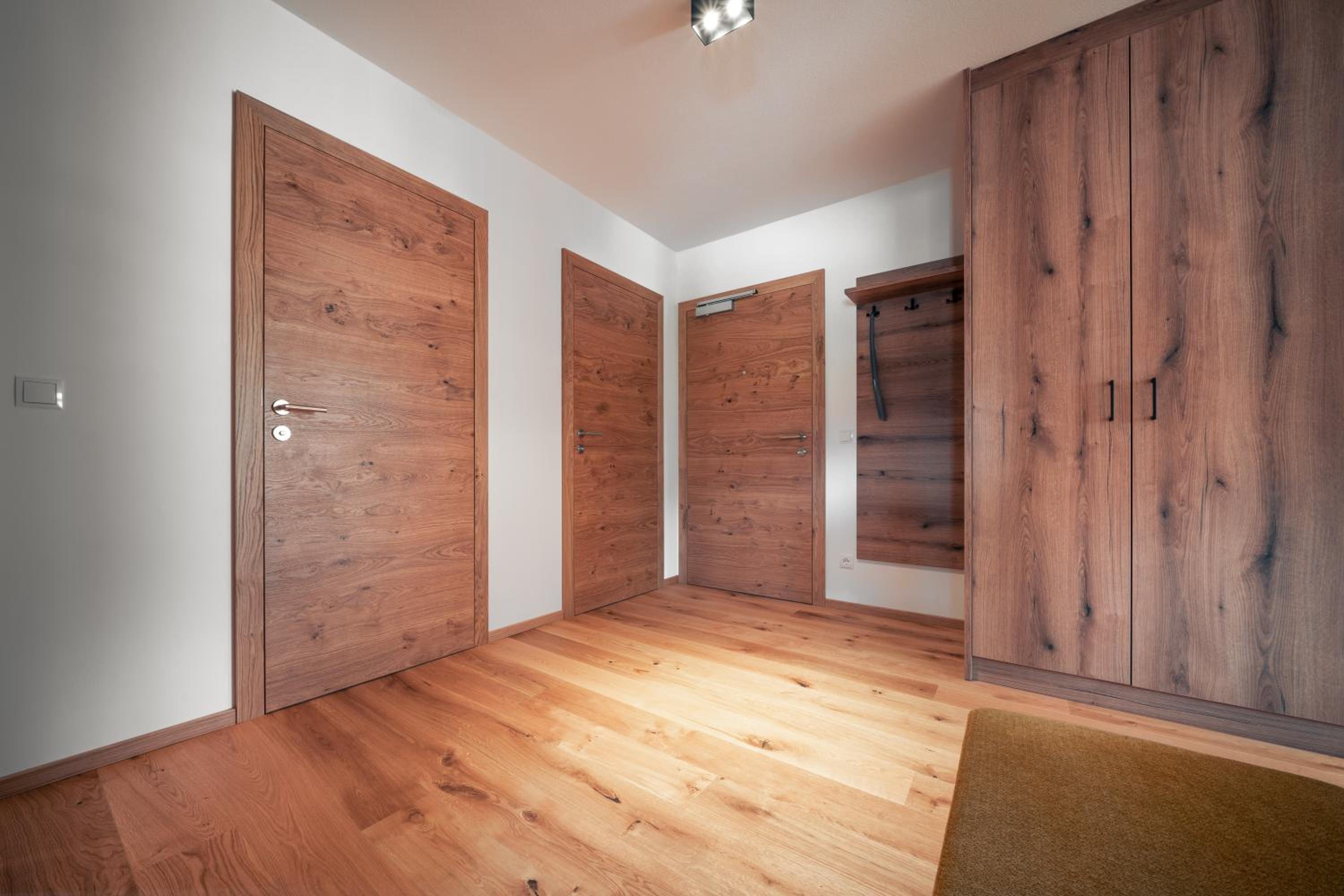 Sun Side by Schladming-Appartements
