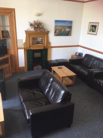 Islesburgh House Hostel