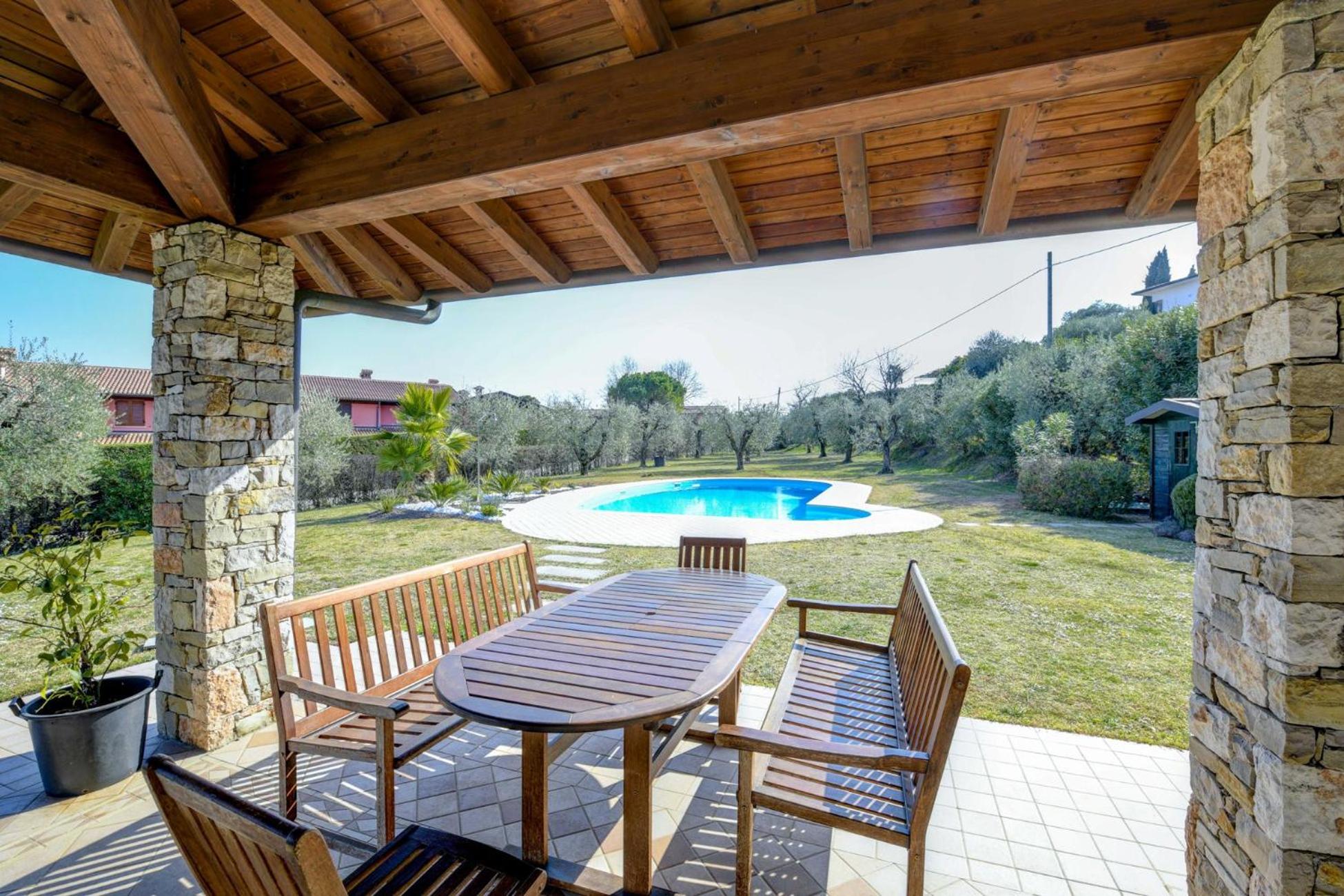 Villa Oleander