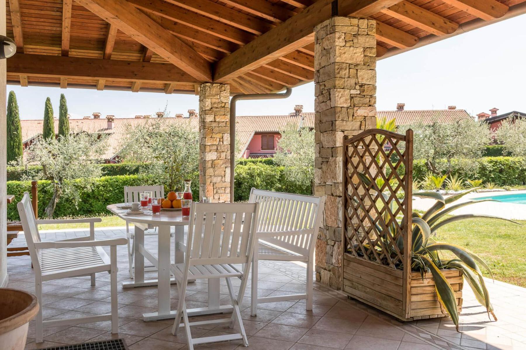 Villa Oleander