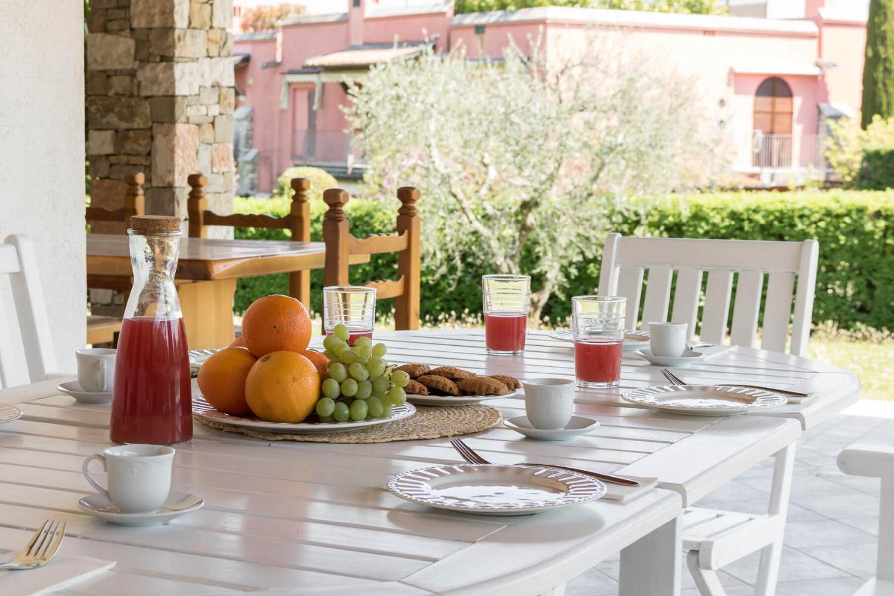 Villa Oleander