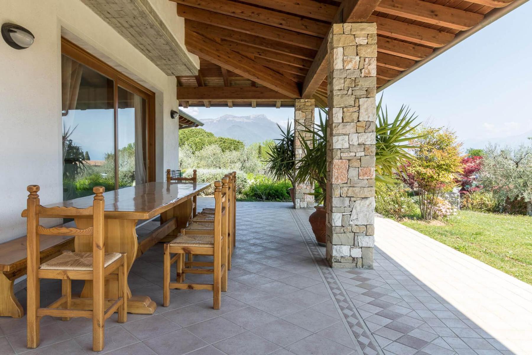 Villa Oleander