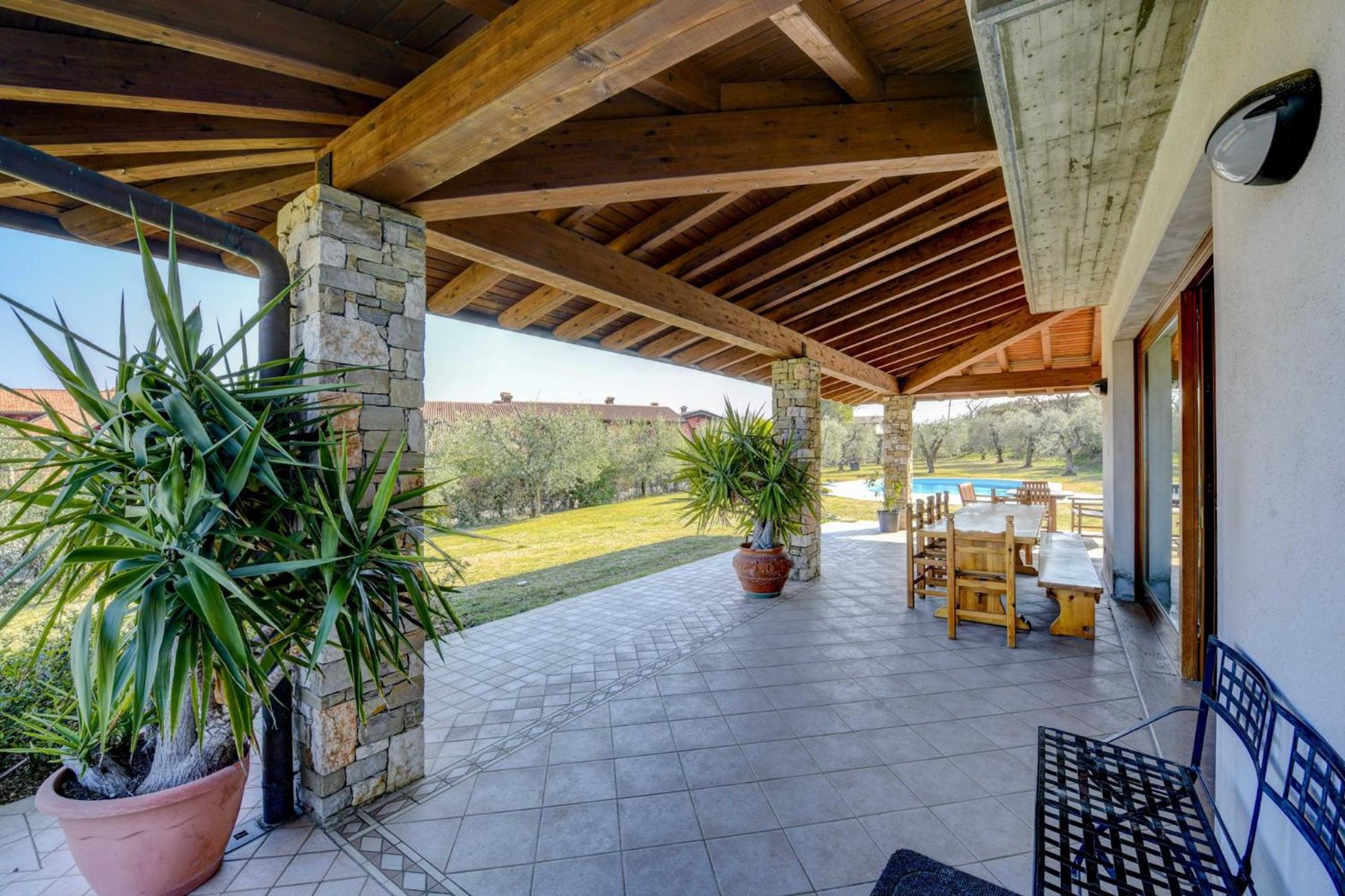 Villa Oleander