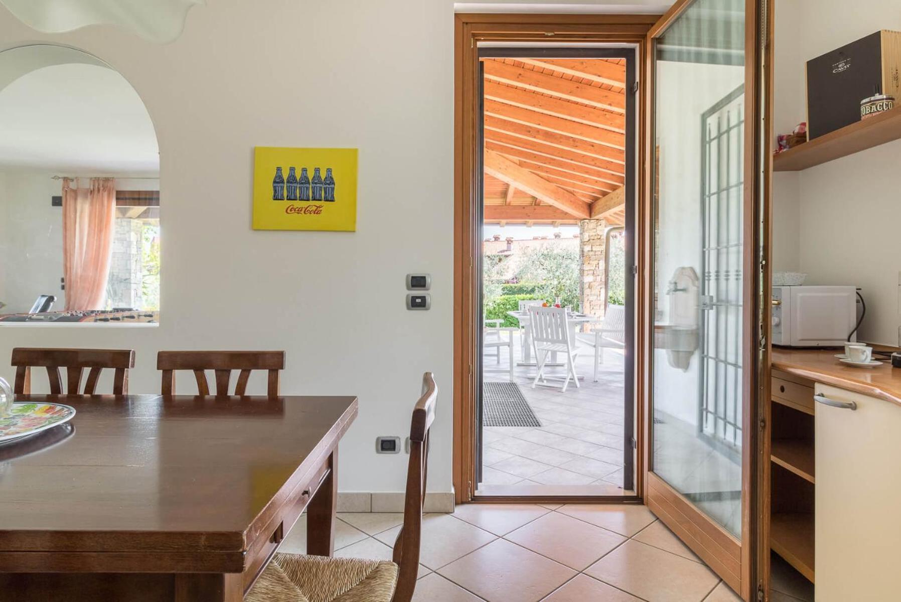 Villa Oleander