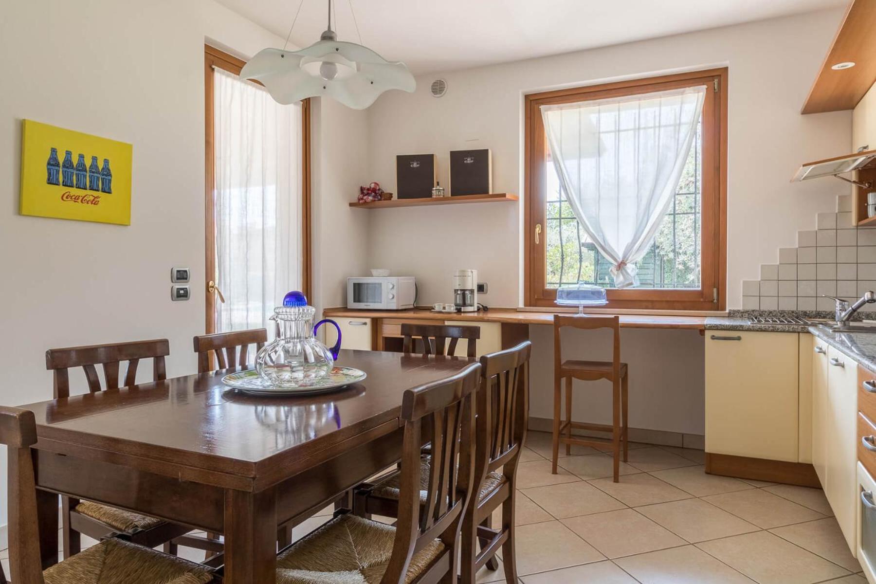 Villa Oleander