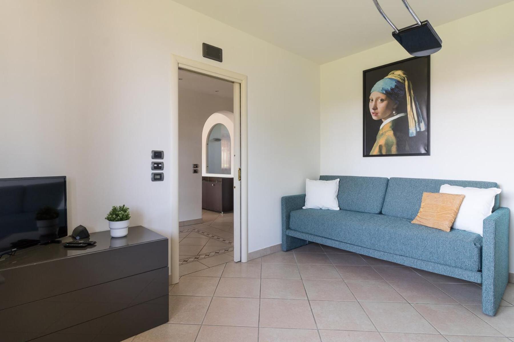 Villa Oleander