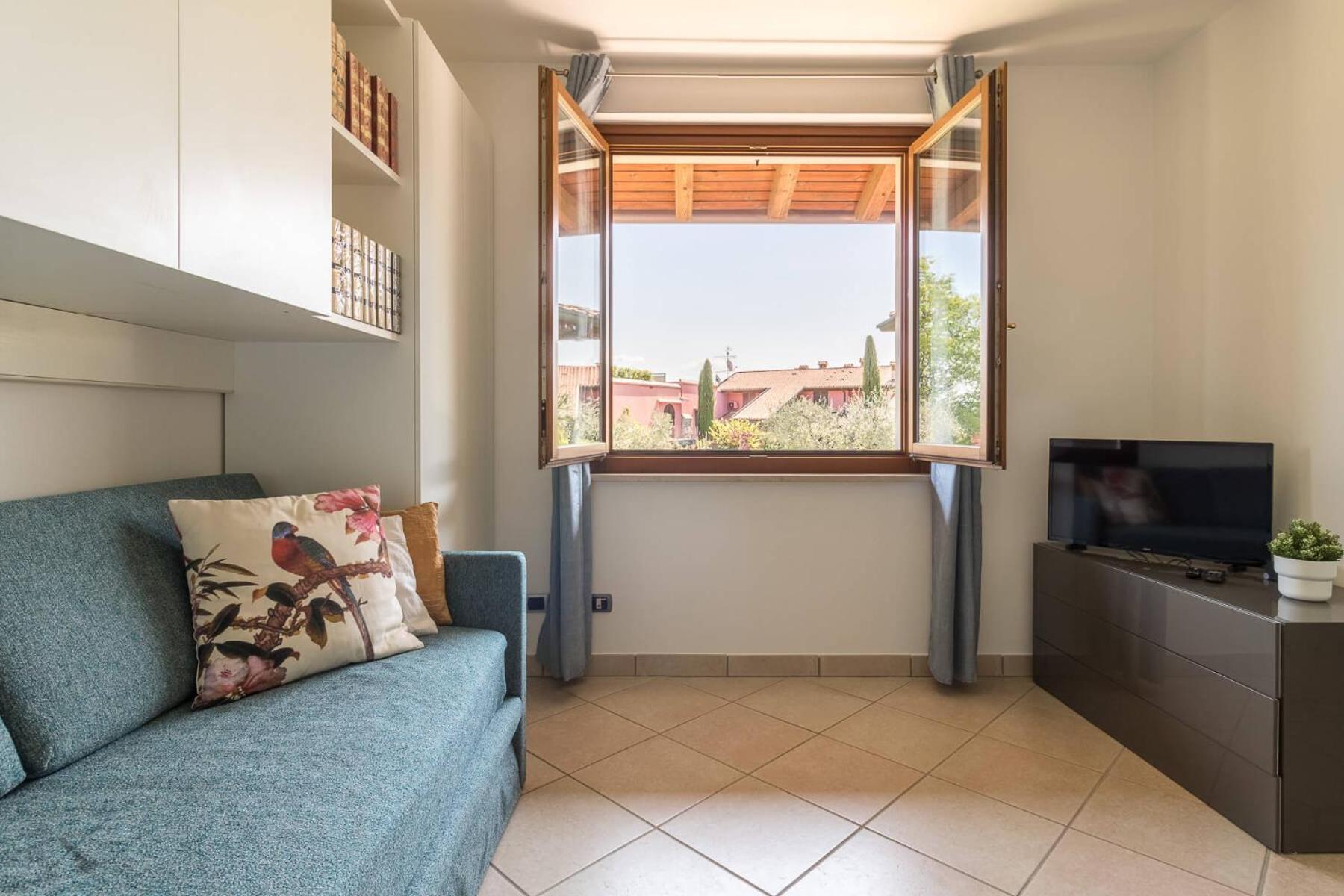 Villa Oleander