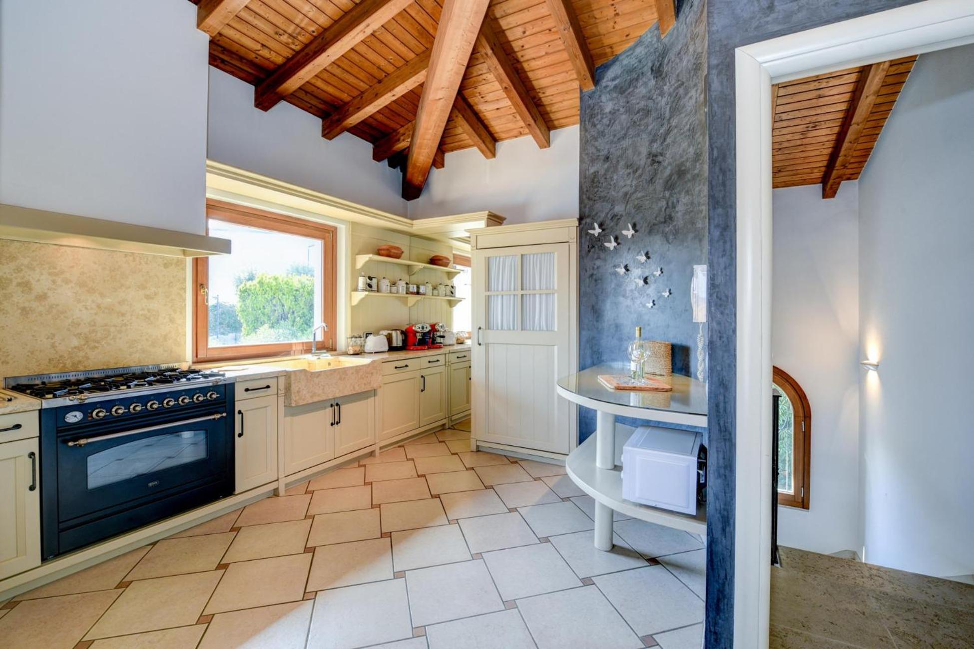 Villa Oleander