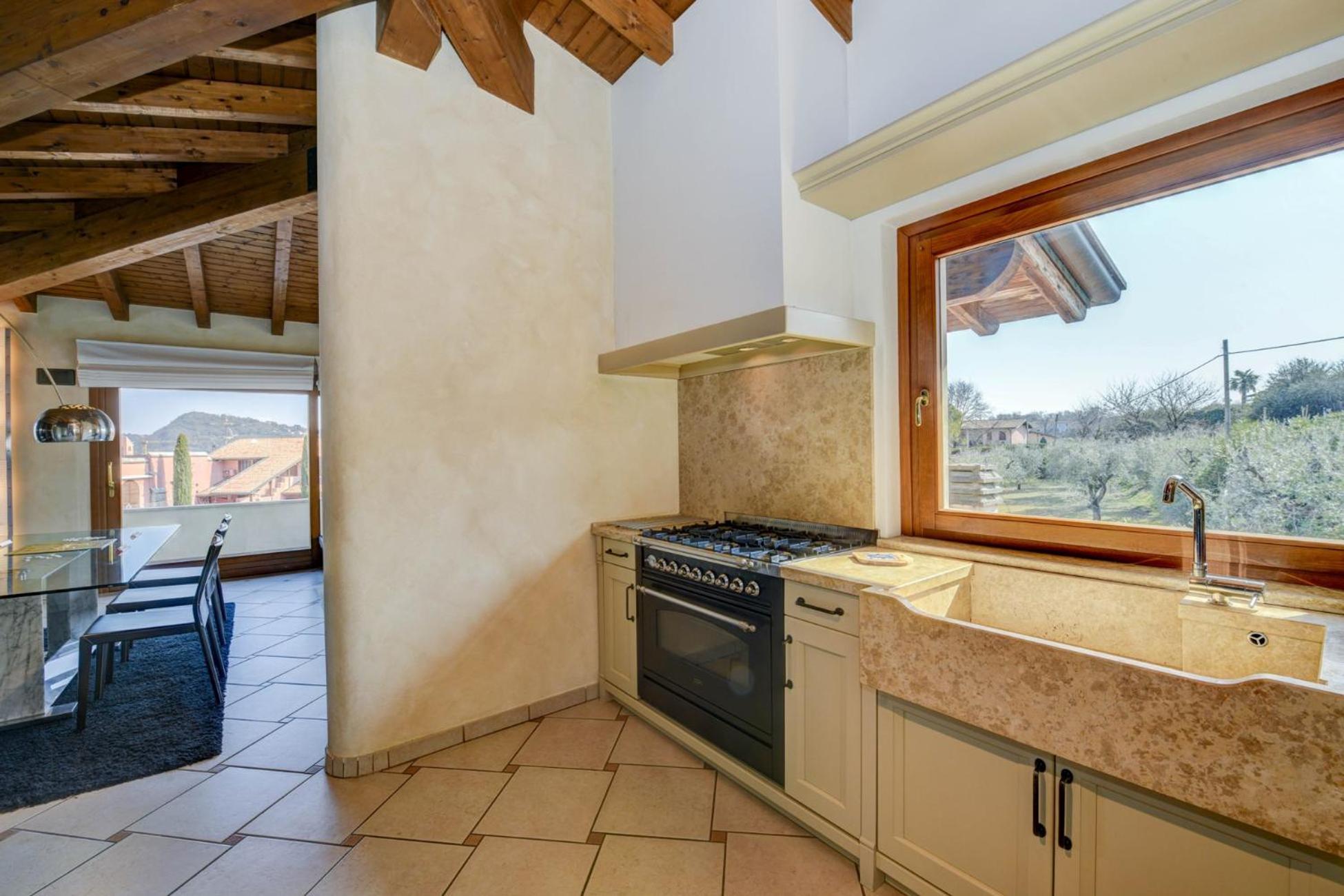 Villa Oleander