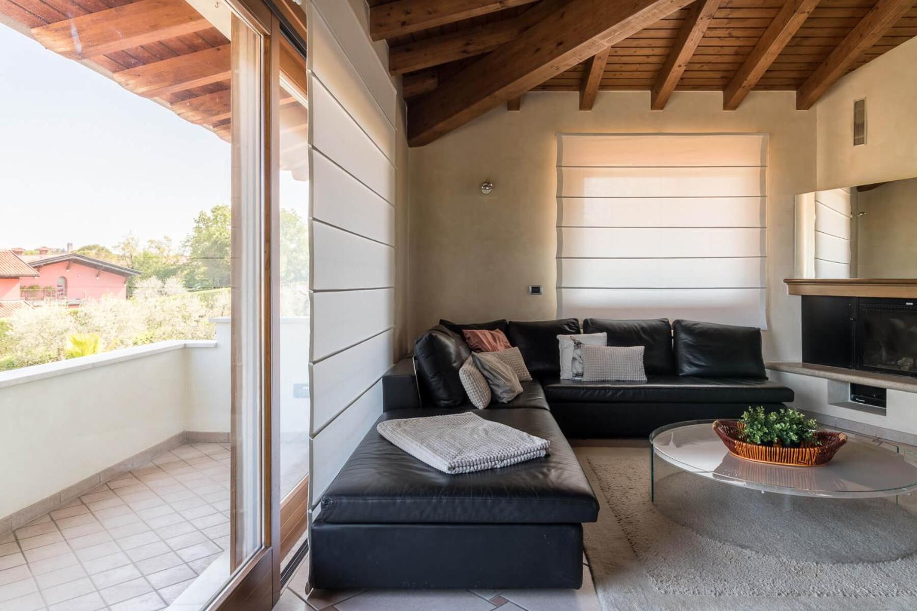 Villa Oleander