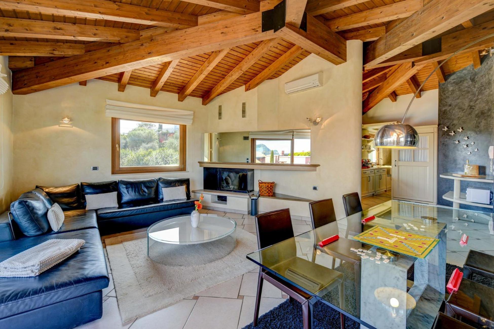 Villa Oleander