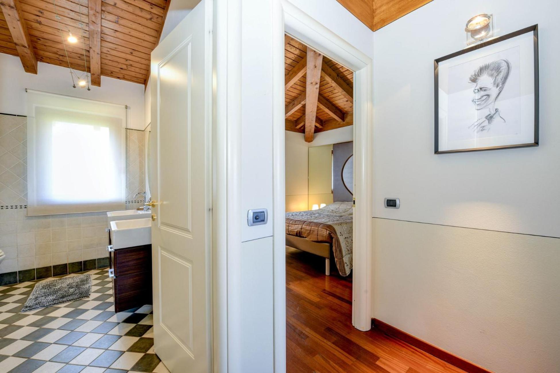 Villa Oleander