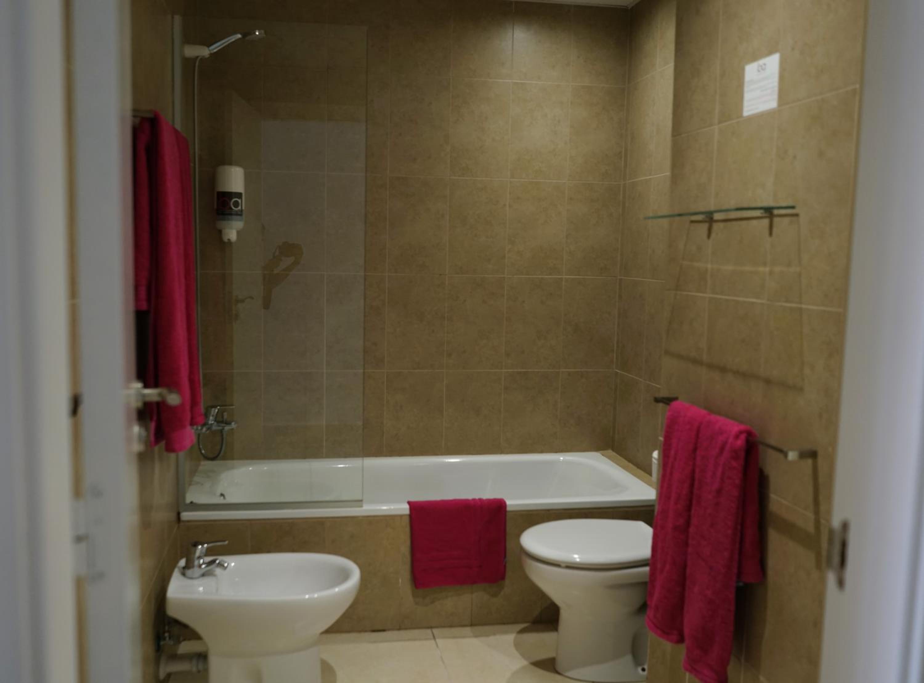 BA Style Apartments Ibiza