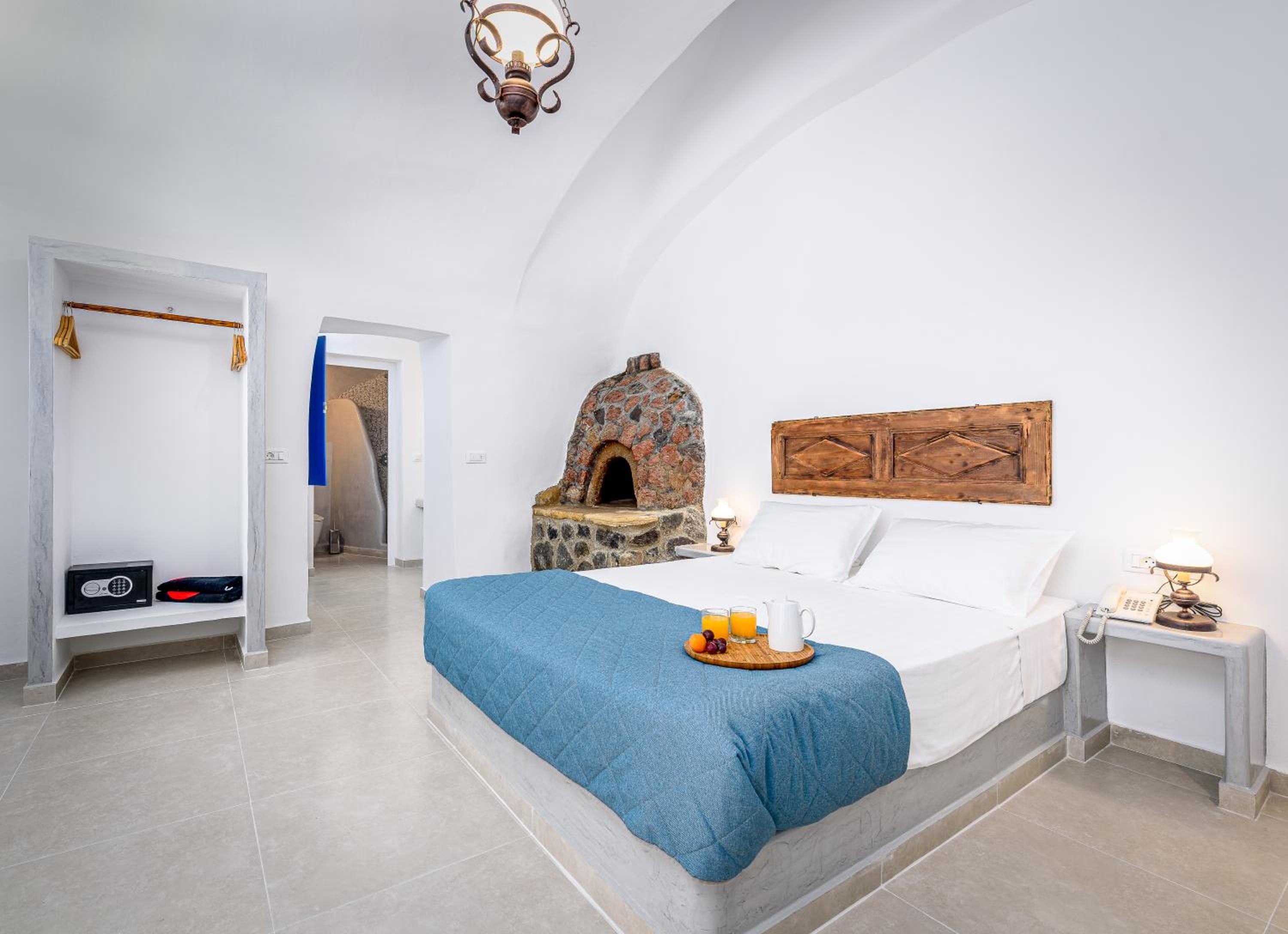 Anatoli Hotel & Spa photo 2