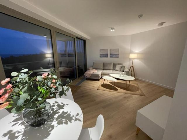 PINEA Apartments Pobierowo z niesamowitym widokiem na morze oraz jacuzzi w wybranych apartamentach view 4