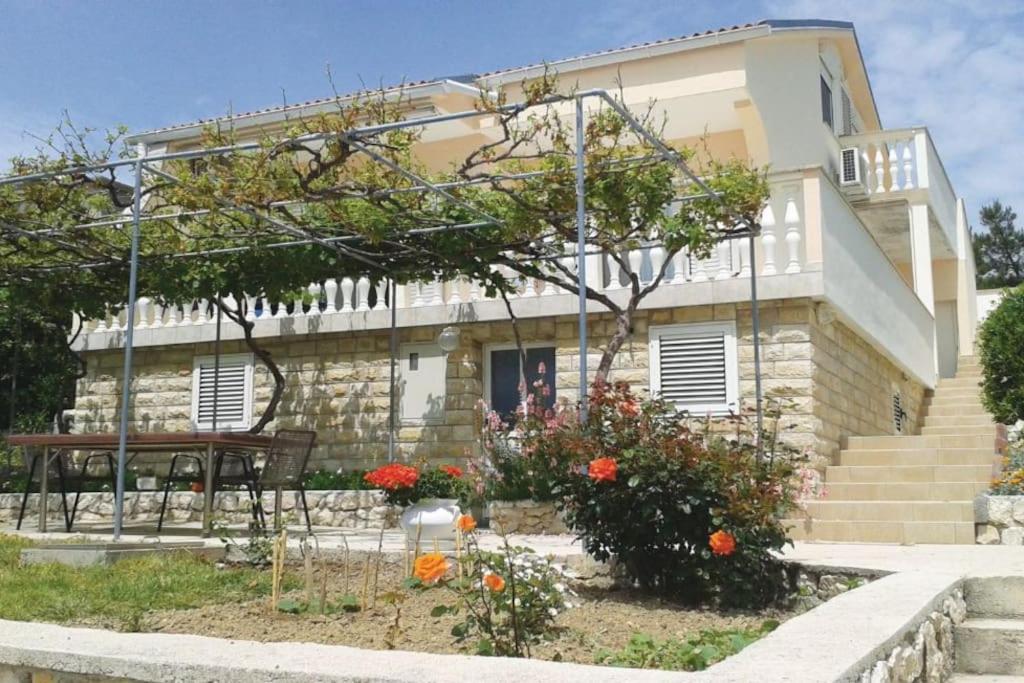 Apartman Maura - main view