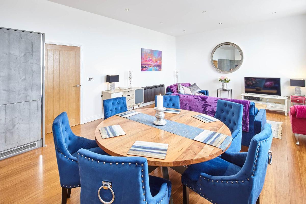 Host & Stay - Chilton at Carlill House view 5