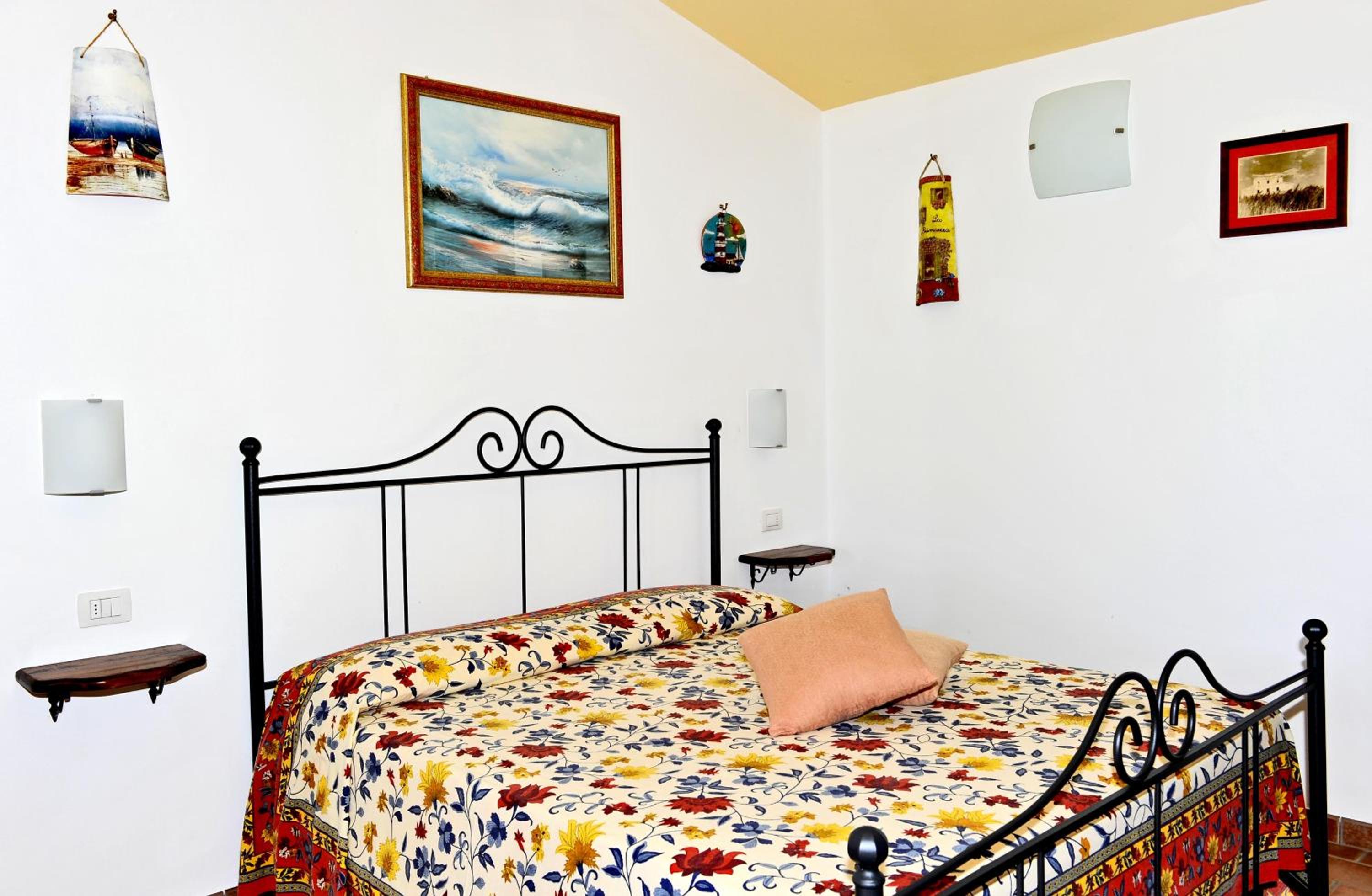 Agriturismo Bocci
